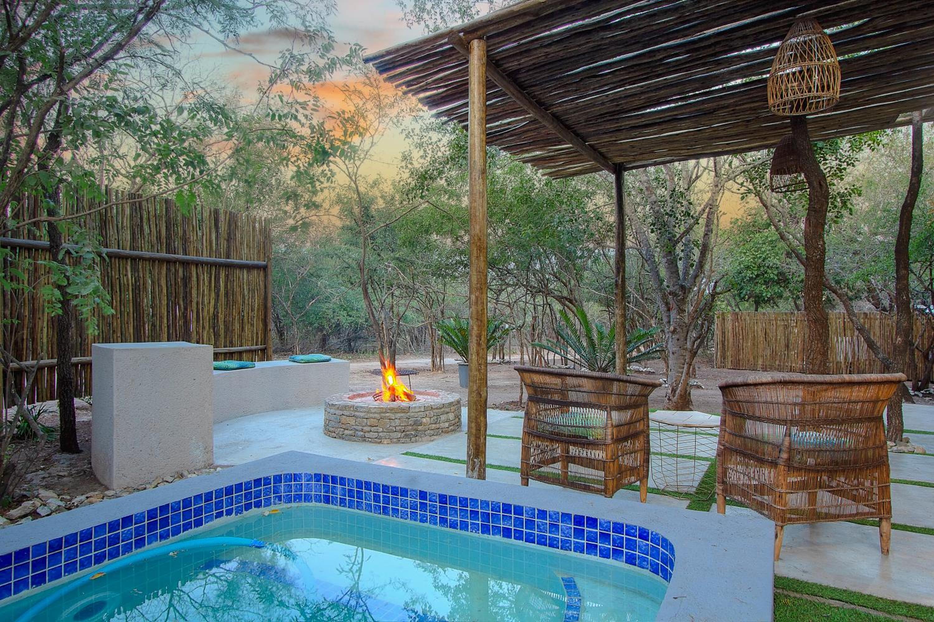 EDJAMI Guest House view 5