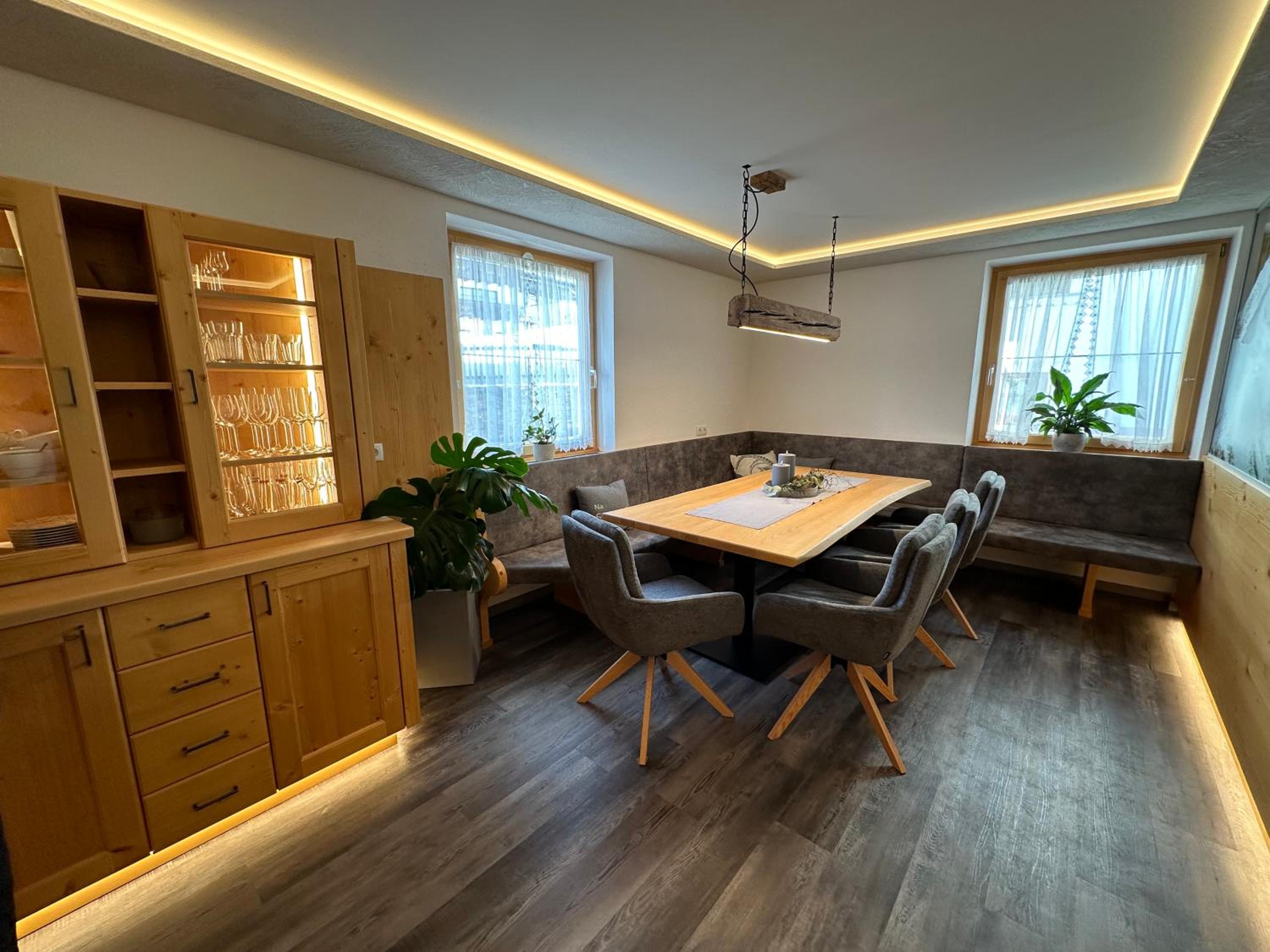 Haus Pregenzer view 3