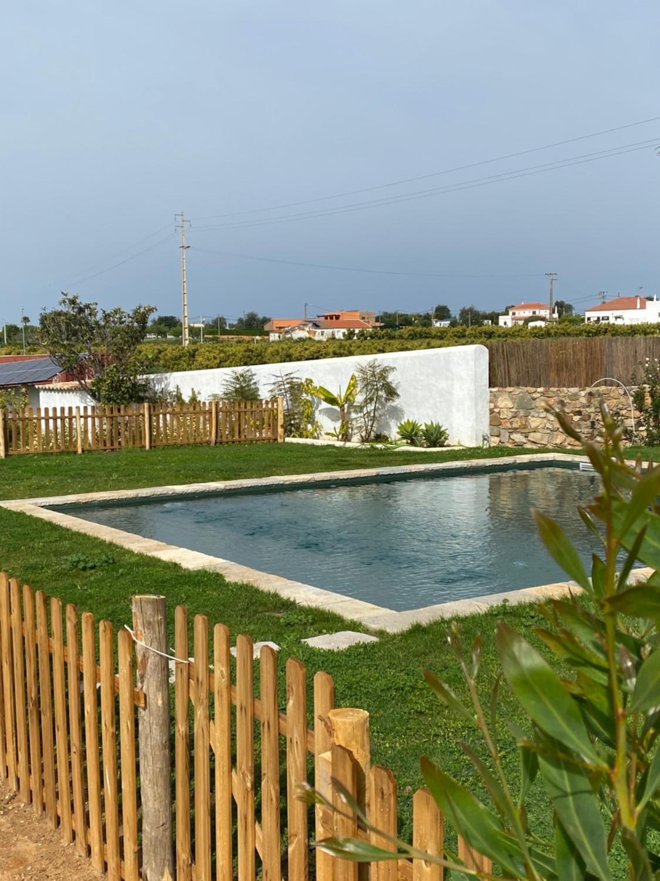 Quinta Baltazar Casa particular