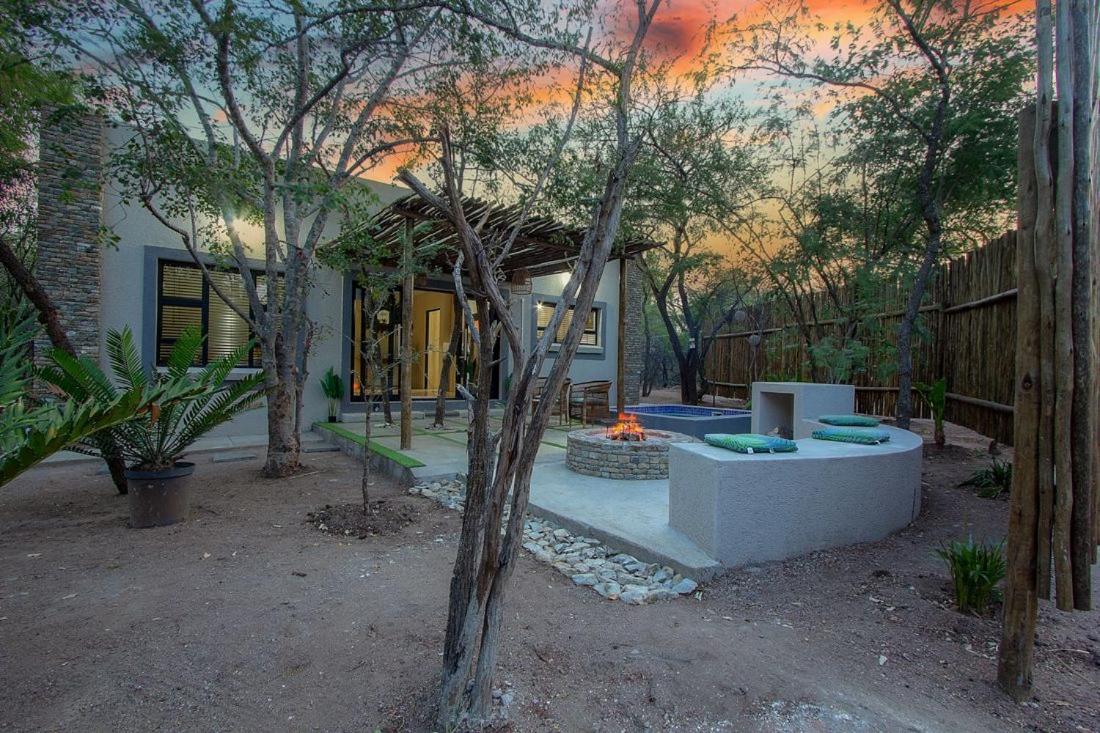 EDJAMI Guest House view 4