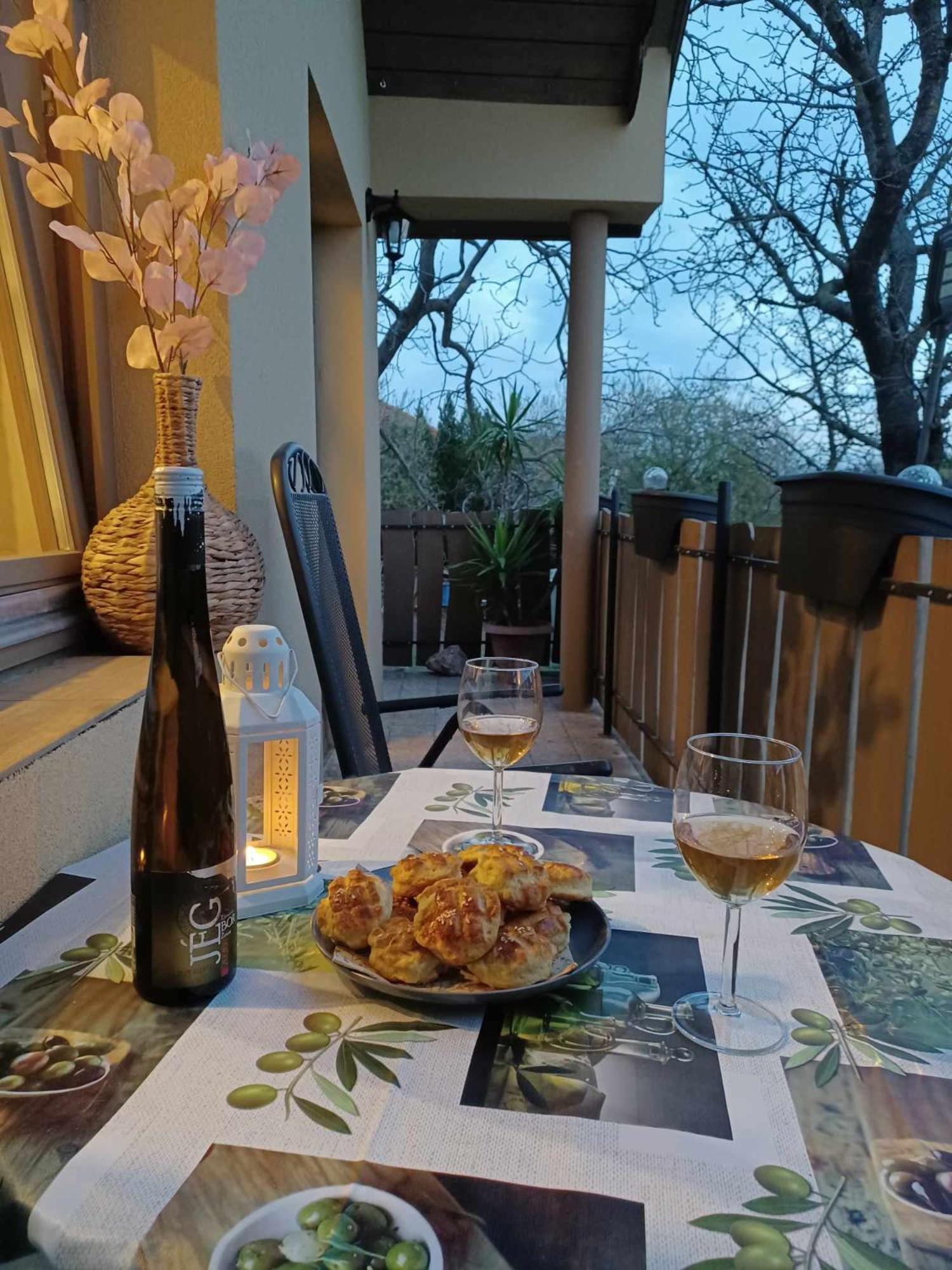 Varázskuckó Apartman