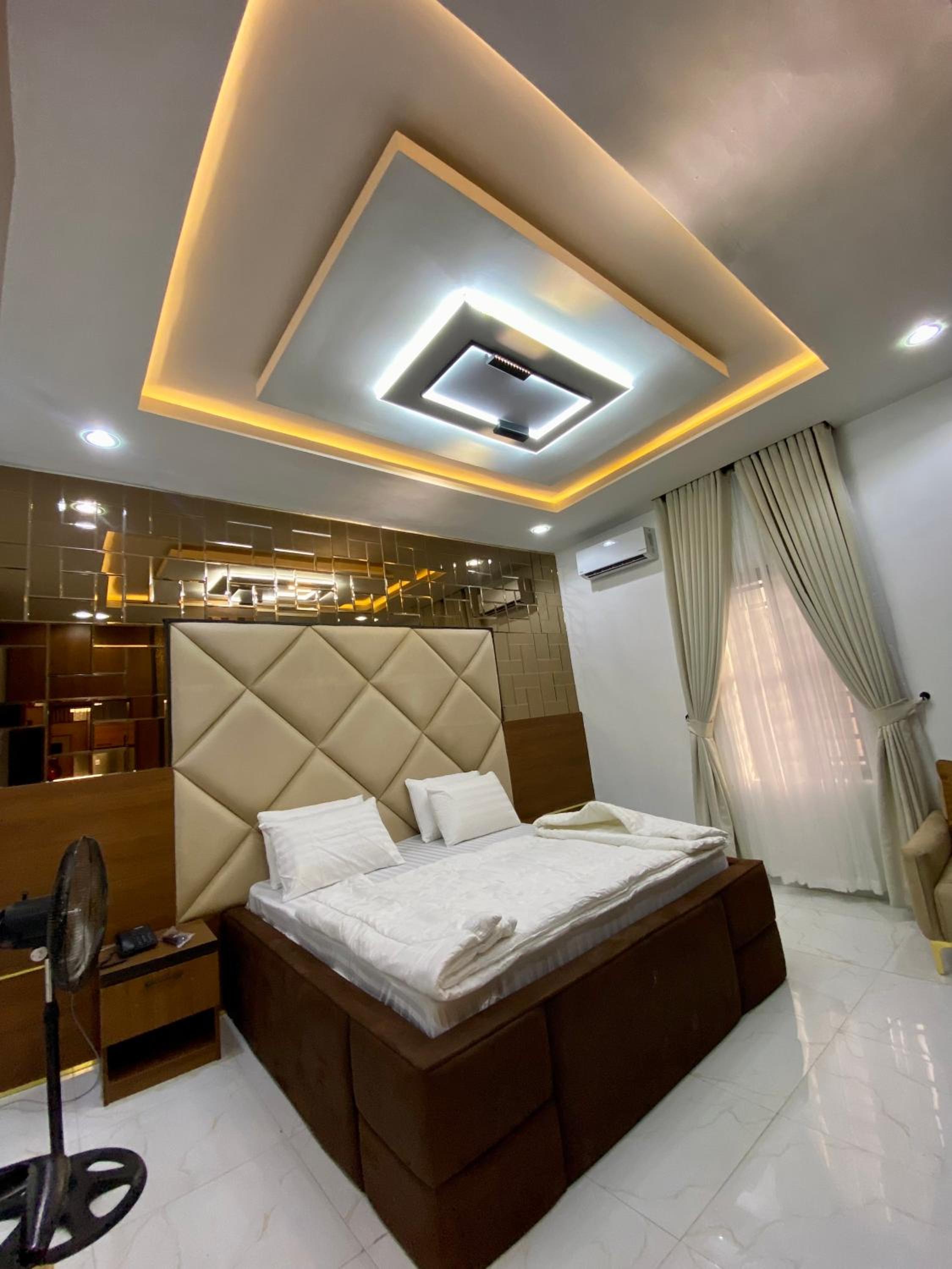 GHOMES APARTMENT