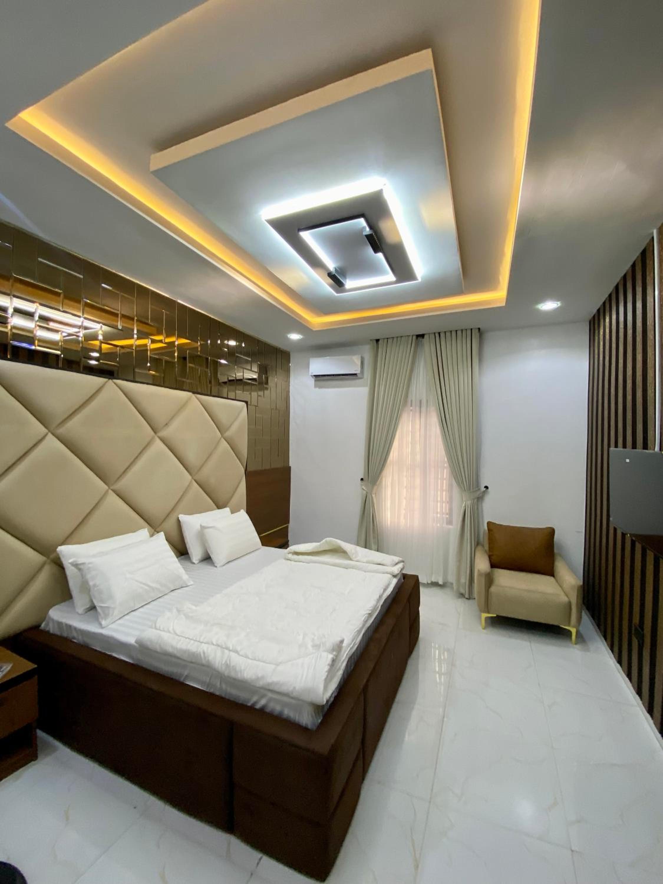 GHOMES APARTMENT