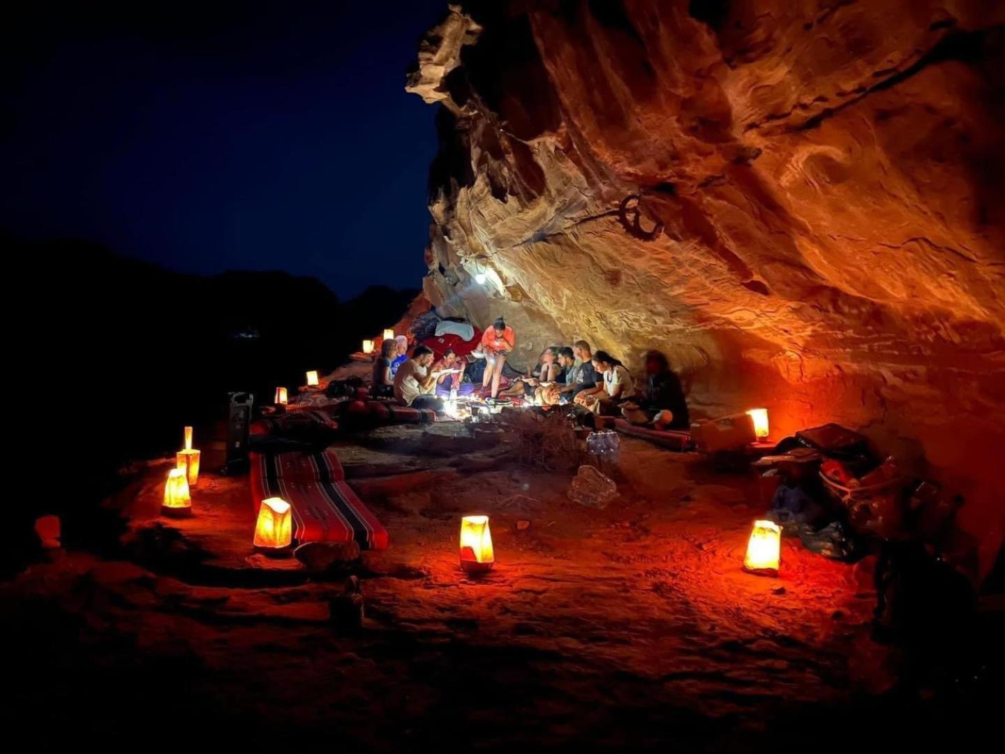 Hasan Zawaideh Camp