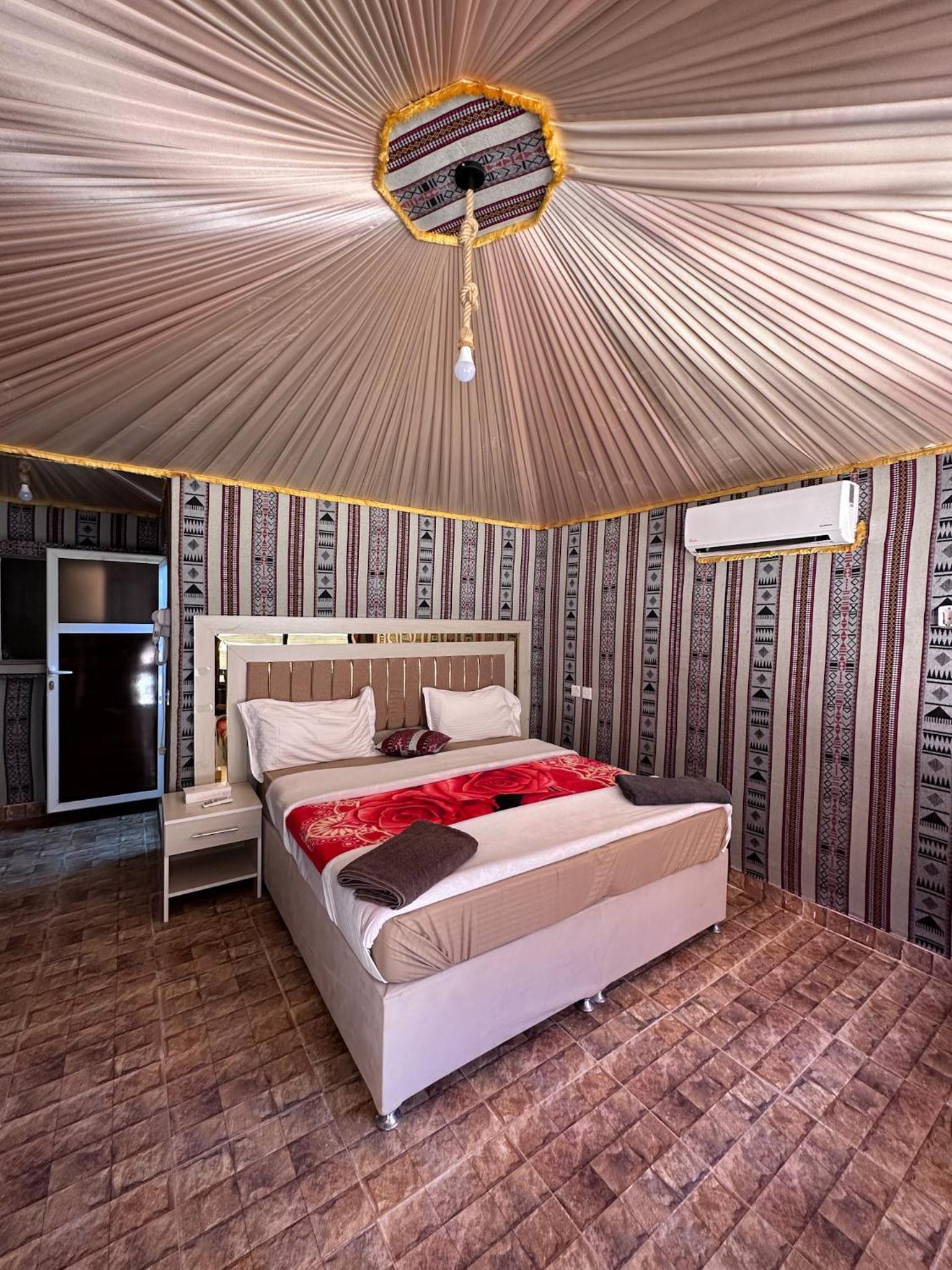 Hasan Zawaideh Camp
