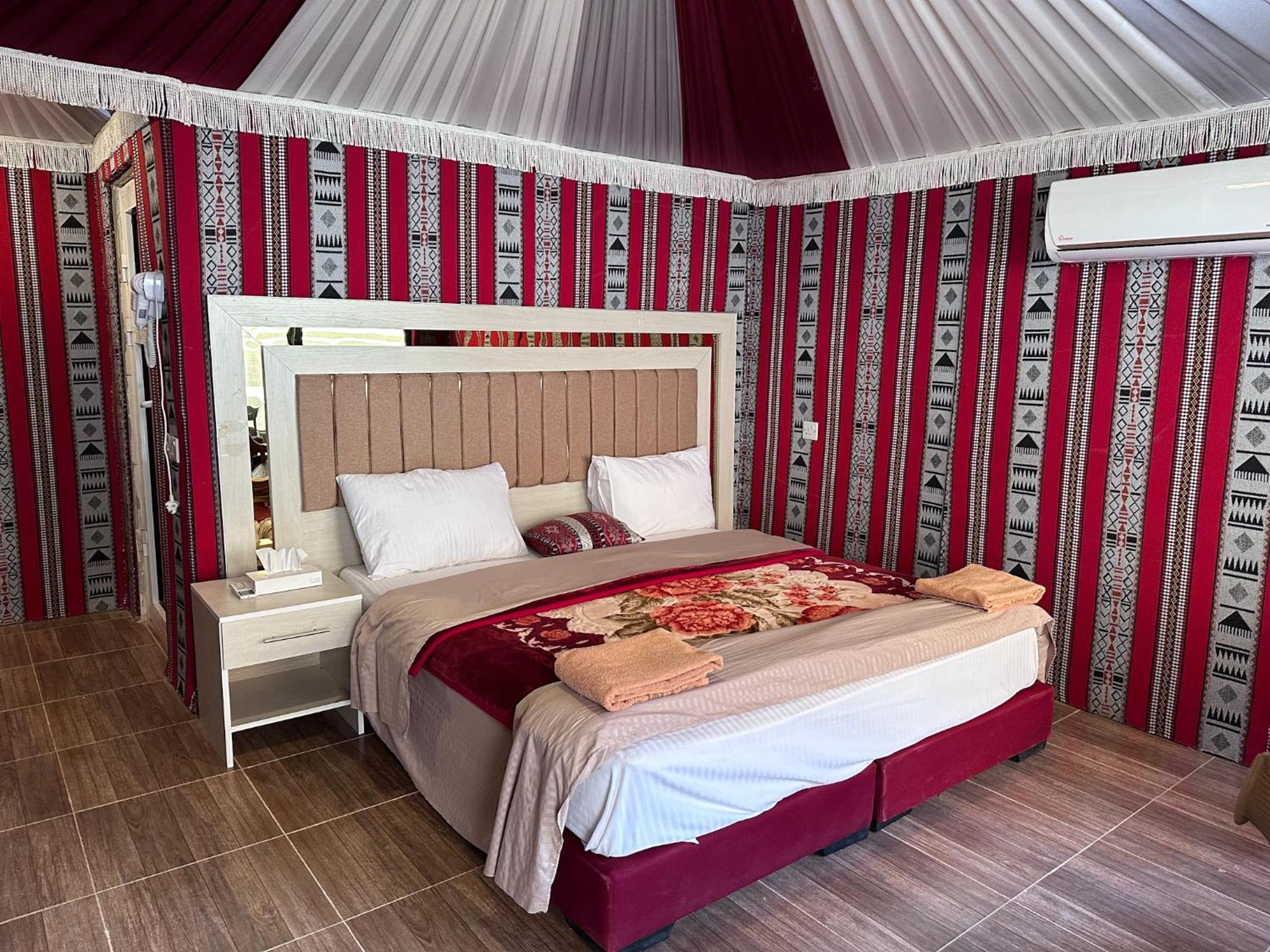 Hasan Zawaideh Camp