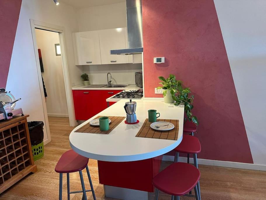 Timetofreedom Apartment Bellevue