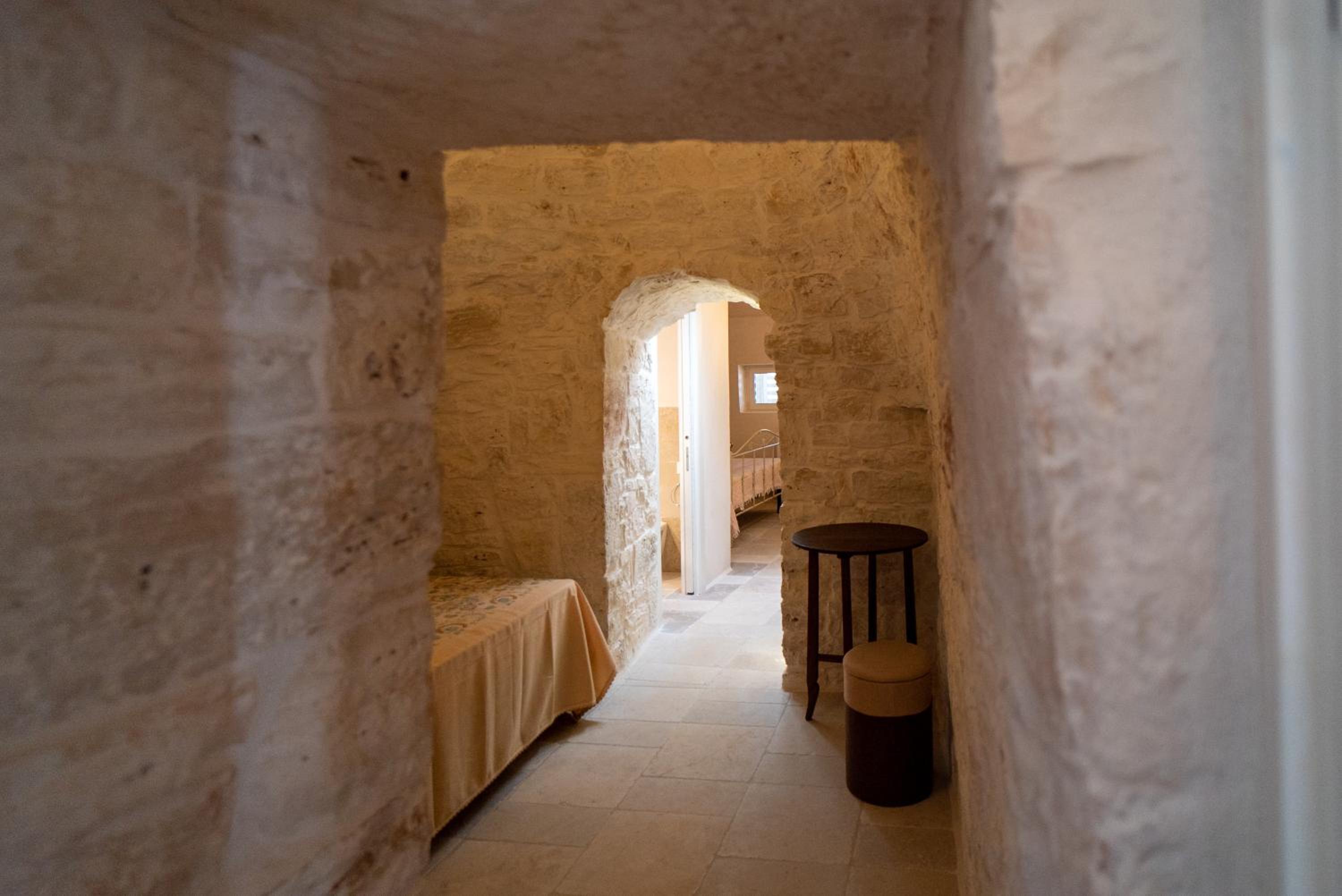 Trullo Starbax