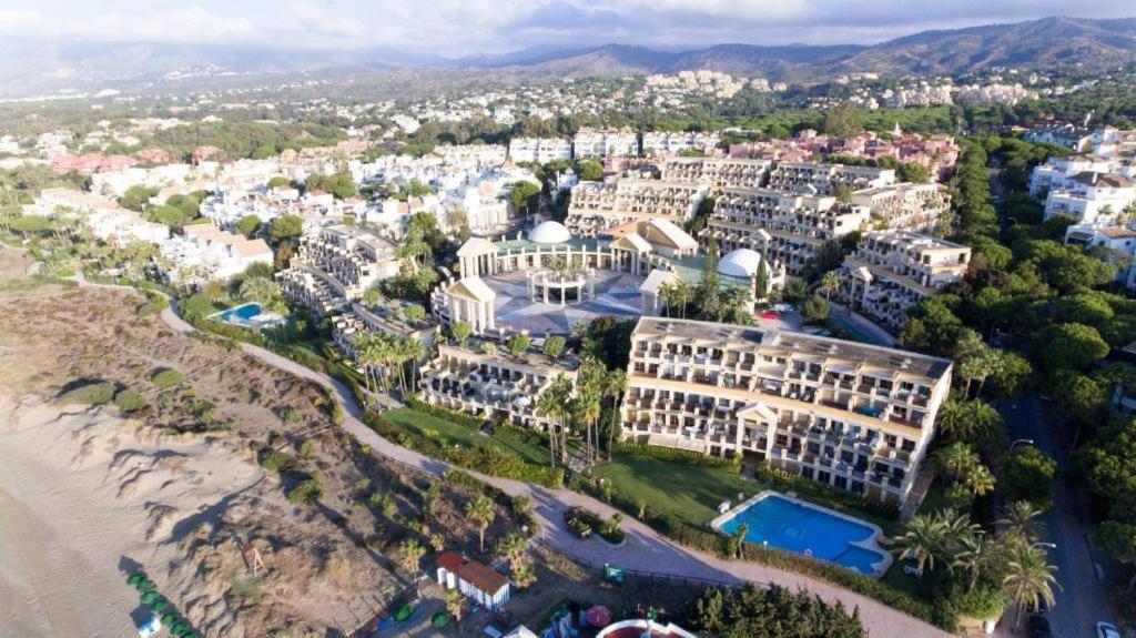 Apartamento frente al mar Marbella