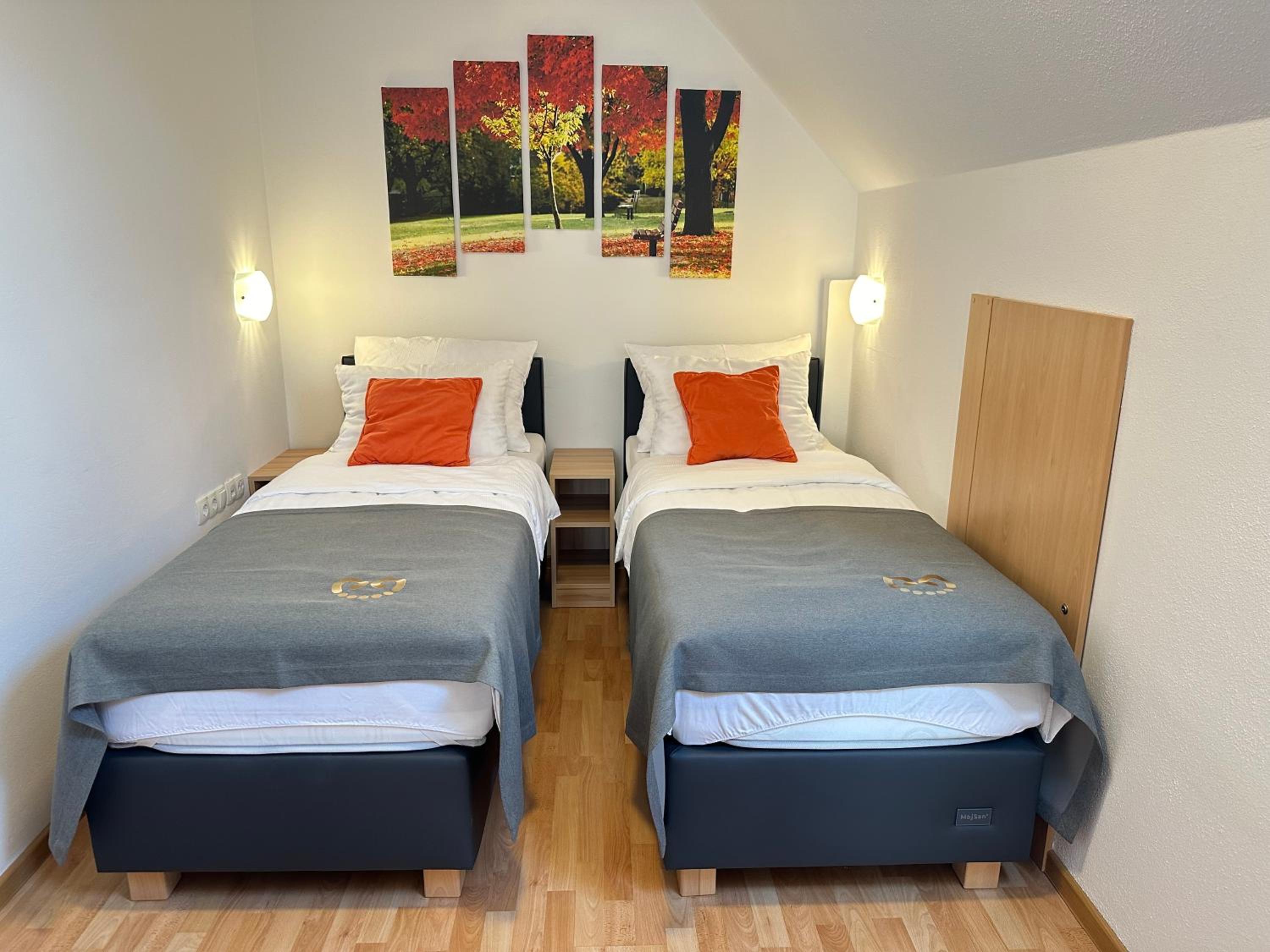 Boutique Hotel Loka