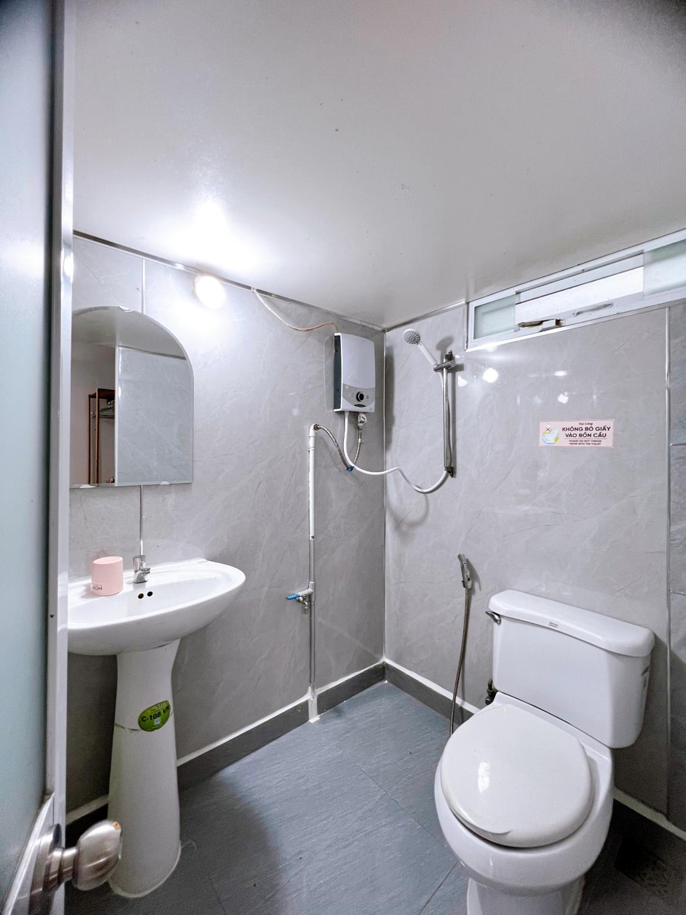 Chang Vang Homestay Da Lat