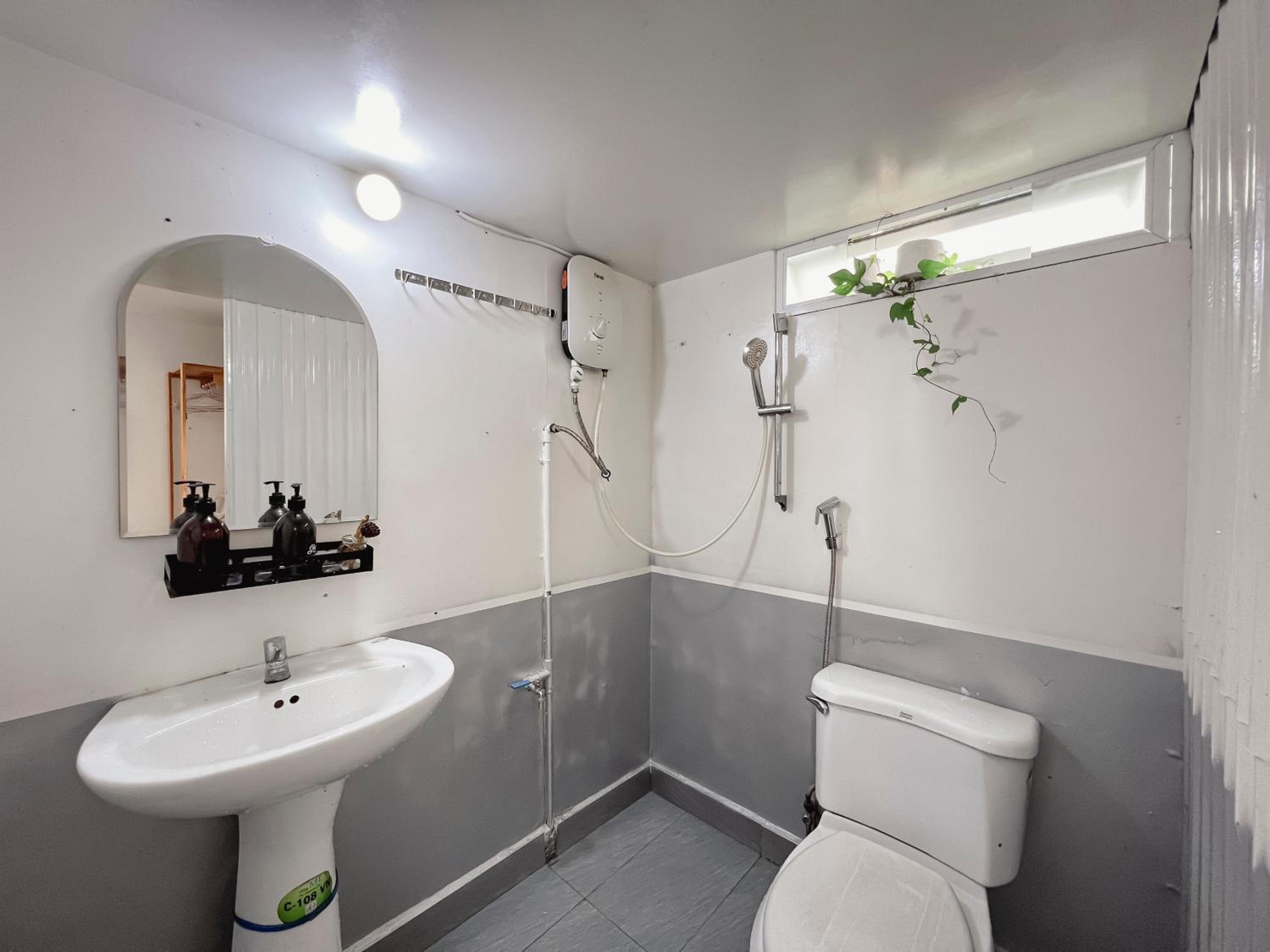 Chang Vang Homestay Da Lat