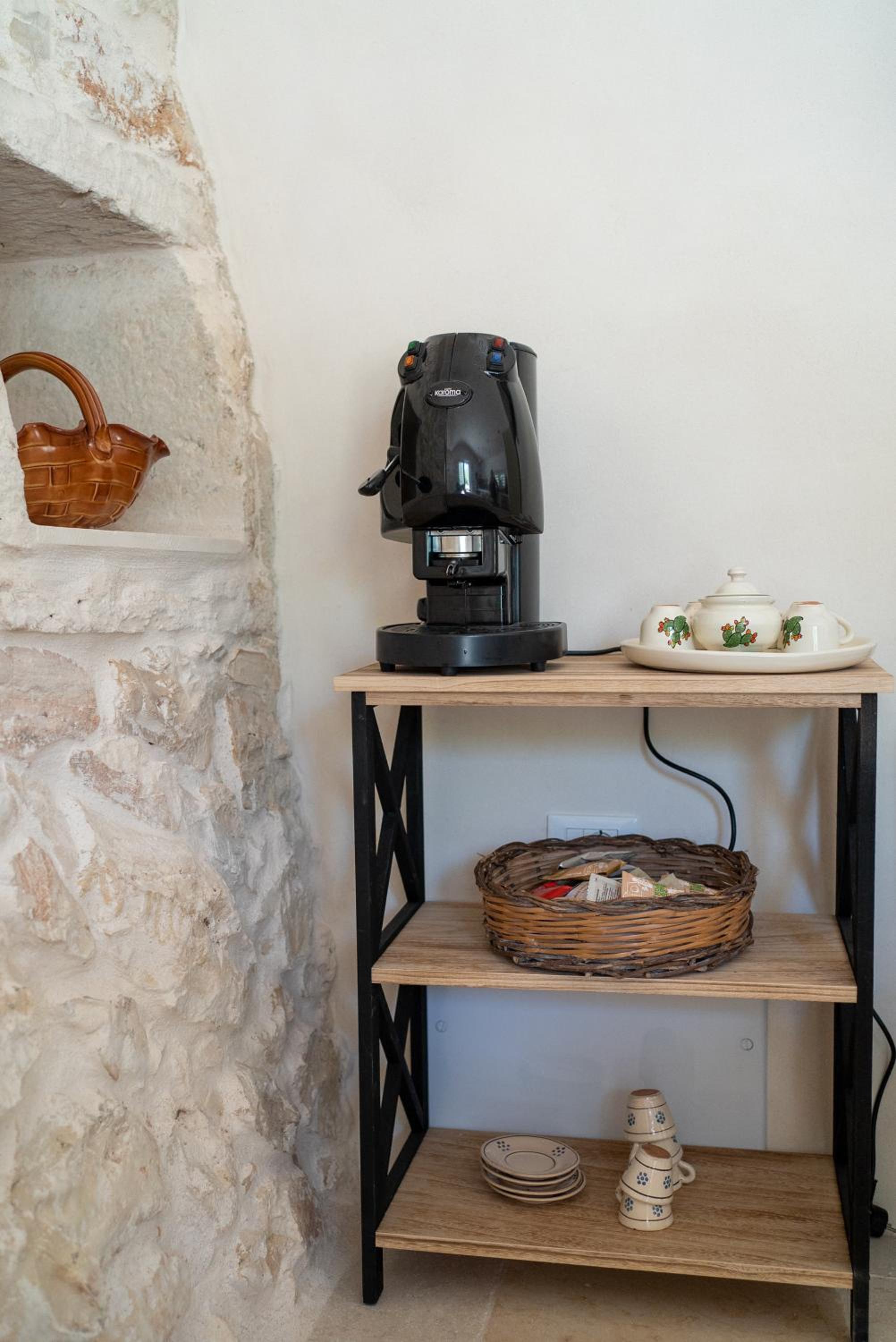 Trullo Starbax