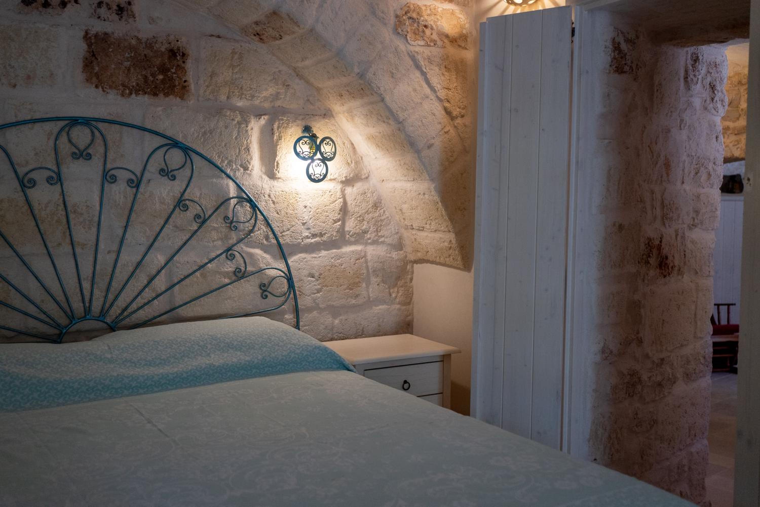 Trullo Starbax