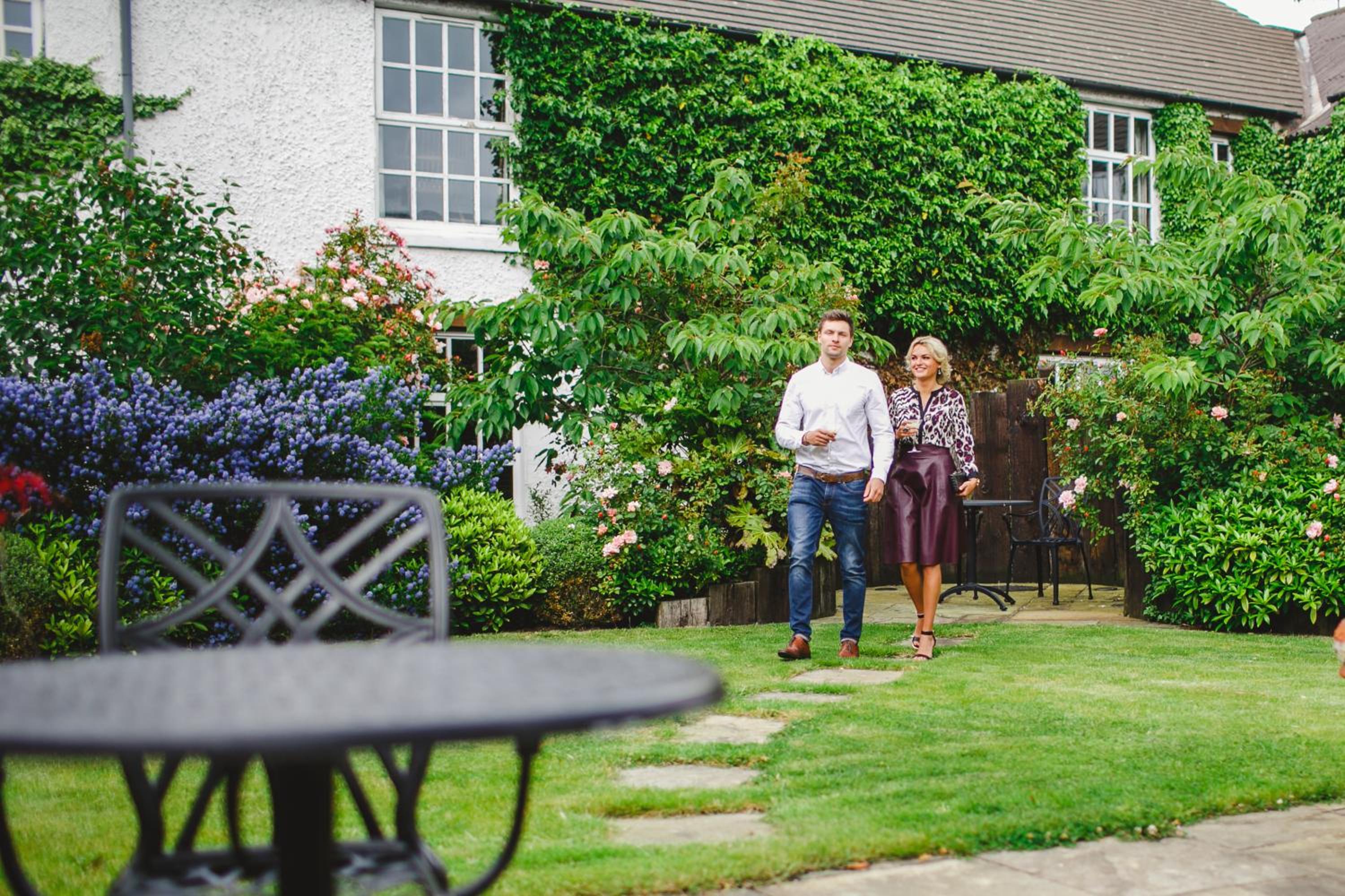Bushmills Vacations - Bushmills Inn Hotel  Restaurant - Property Image 8
