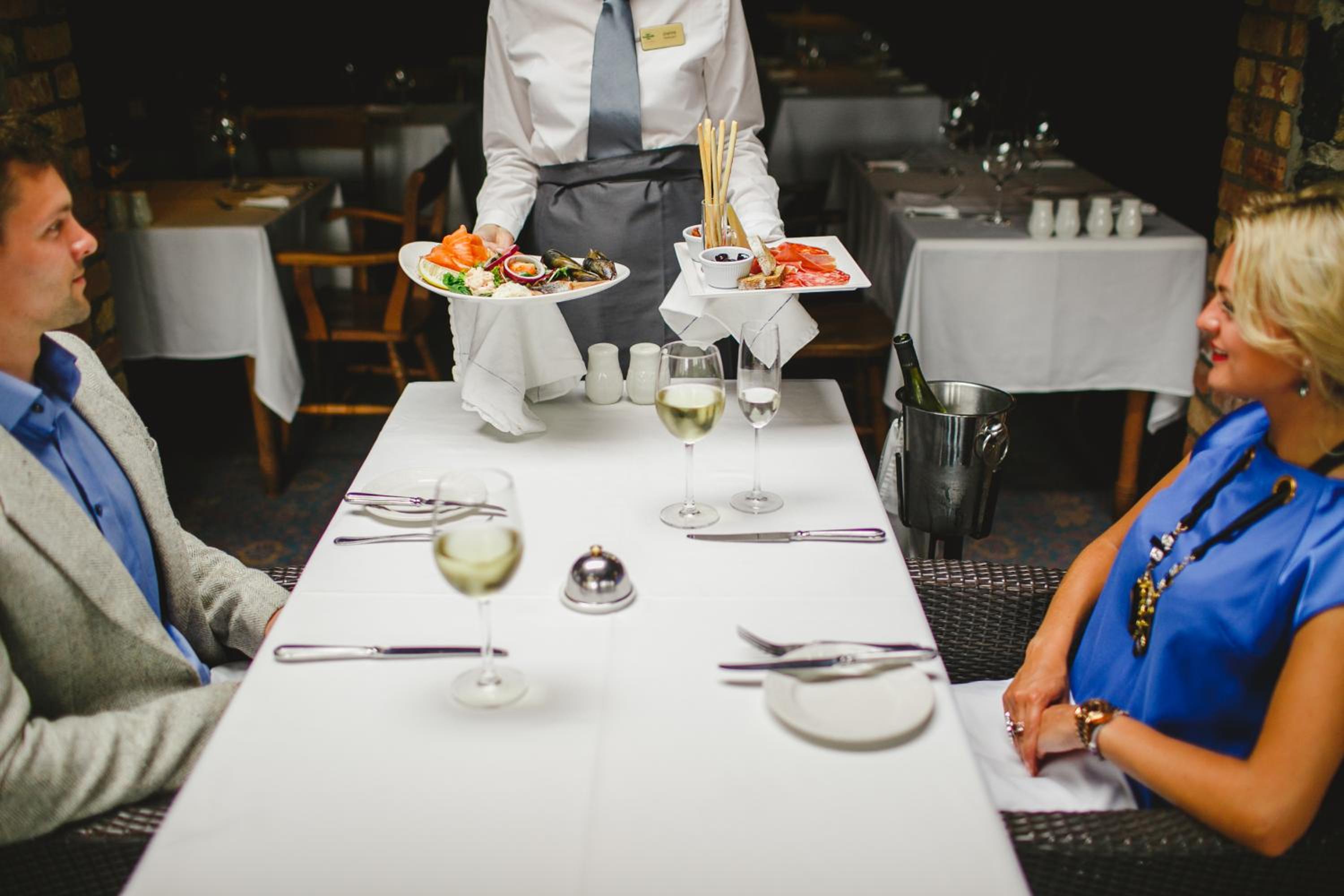 Bushmills Vacations - Bushmills Inn Hotel  Restaurant - Property Image 2