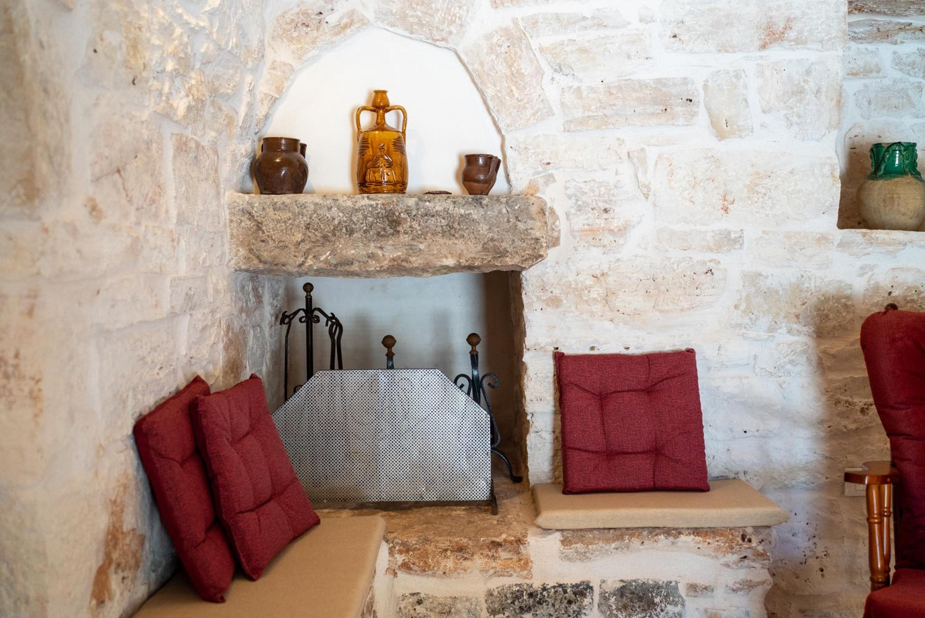 Trullo Starbax