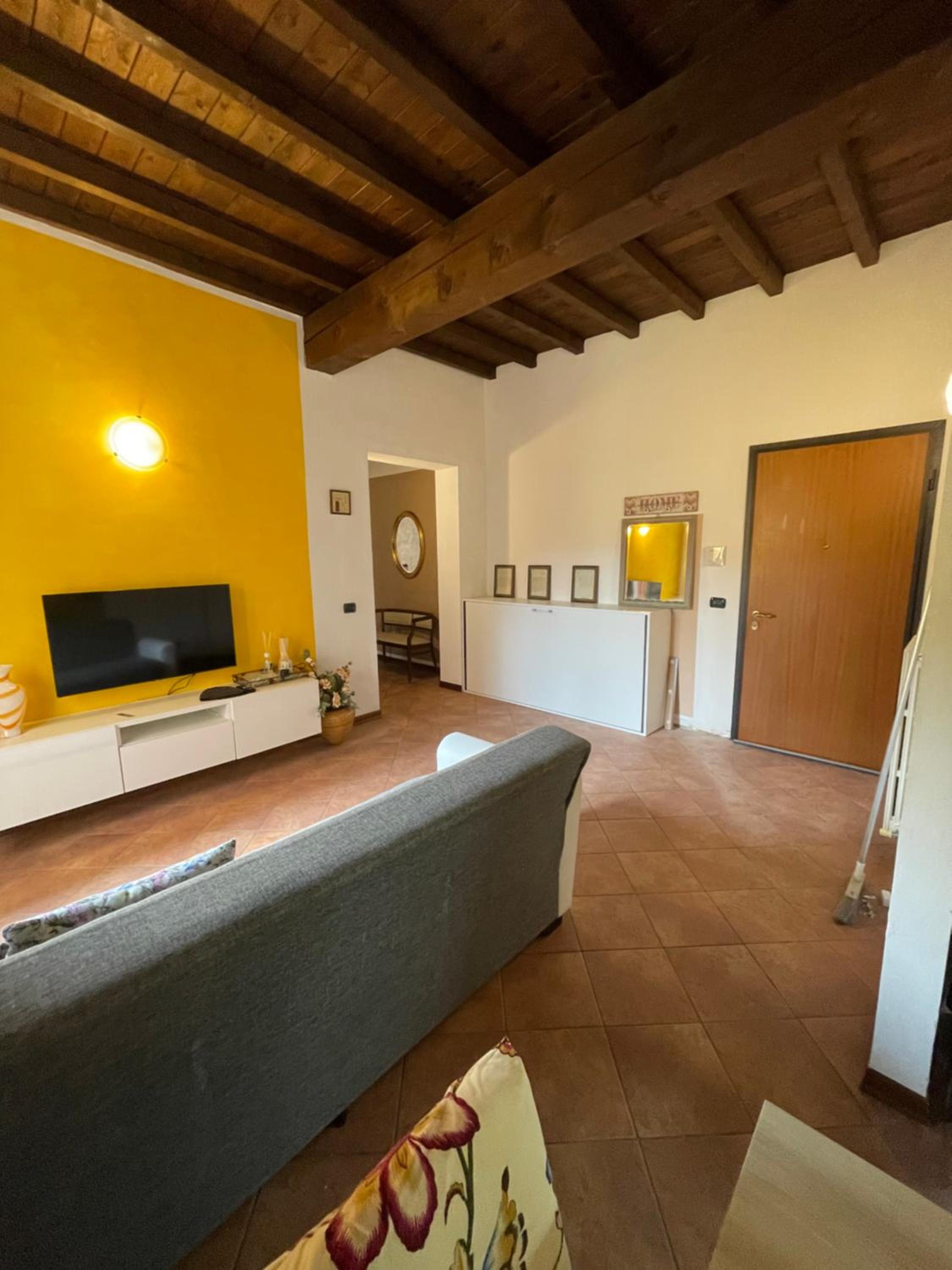 Residenza Marconi centro storico