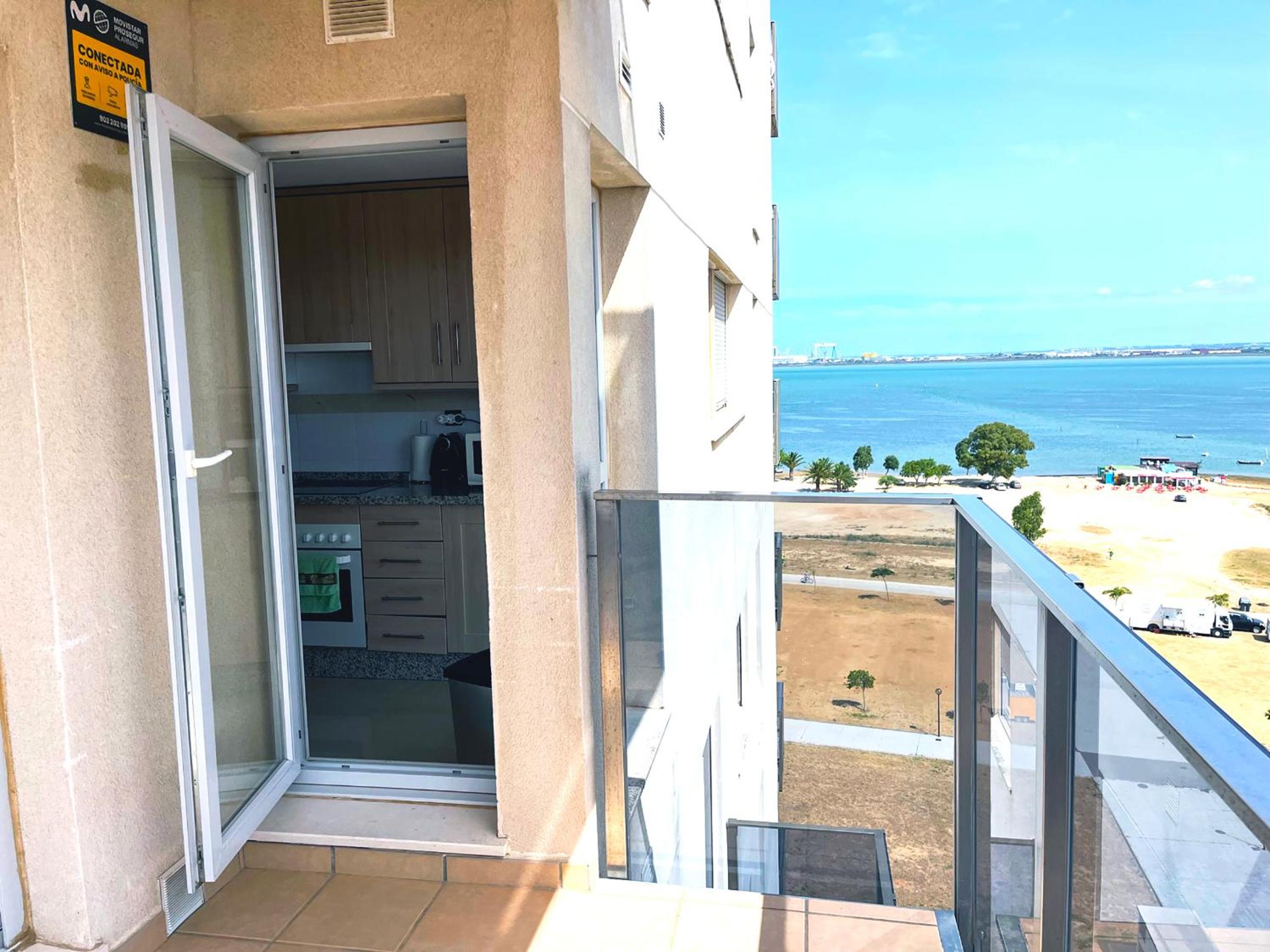 GuestReady - San Fernando Torres de la Caseria JP