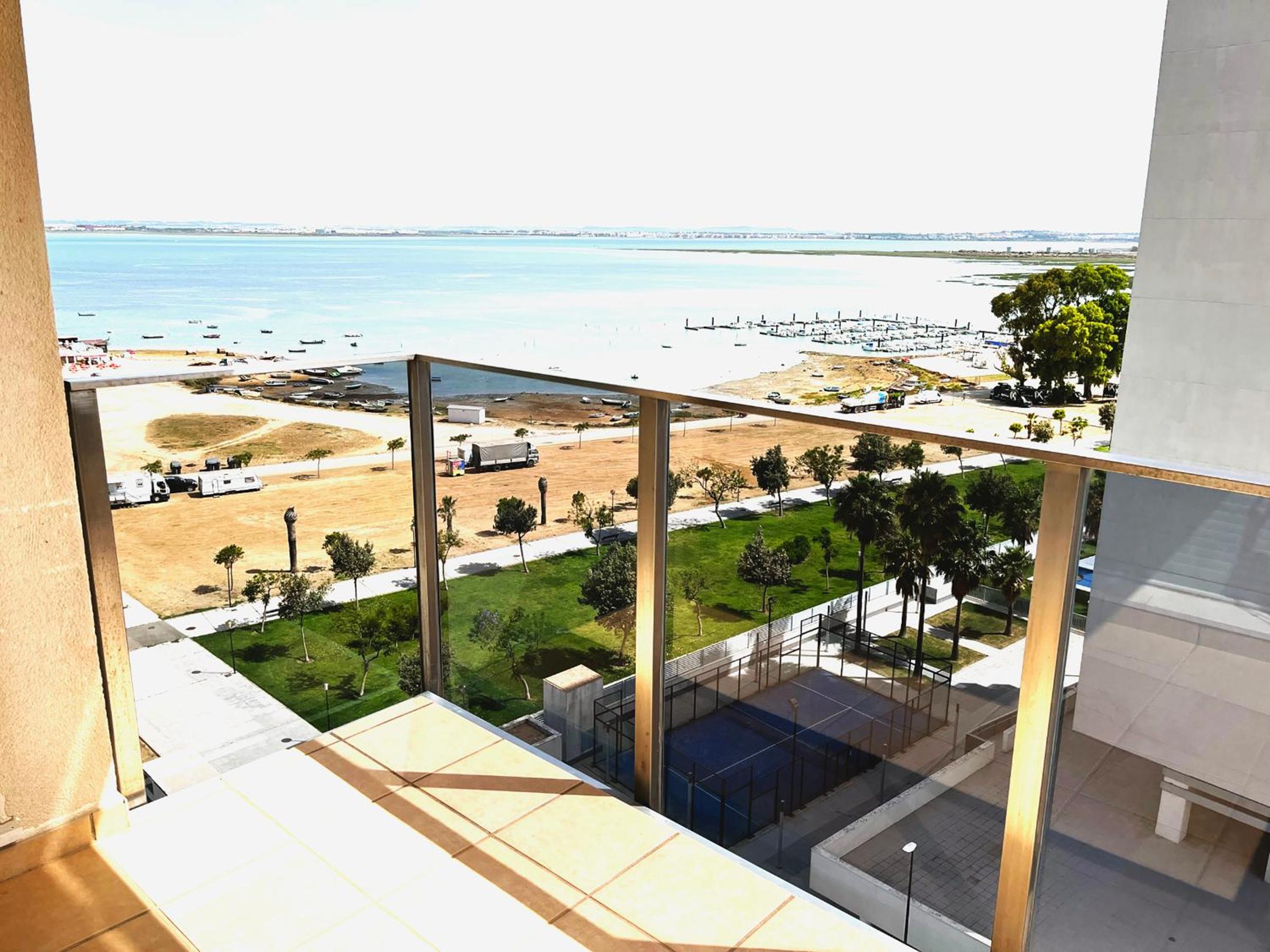 GuestReady - San Fernando Torres de la Caseria JP