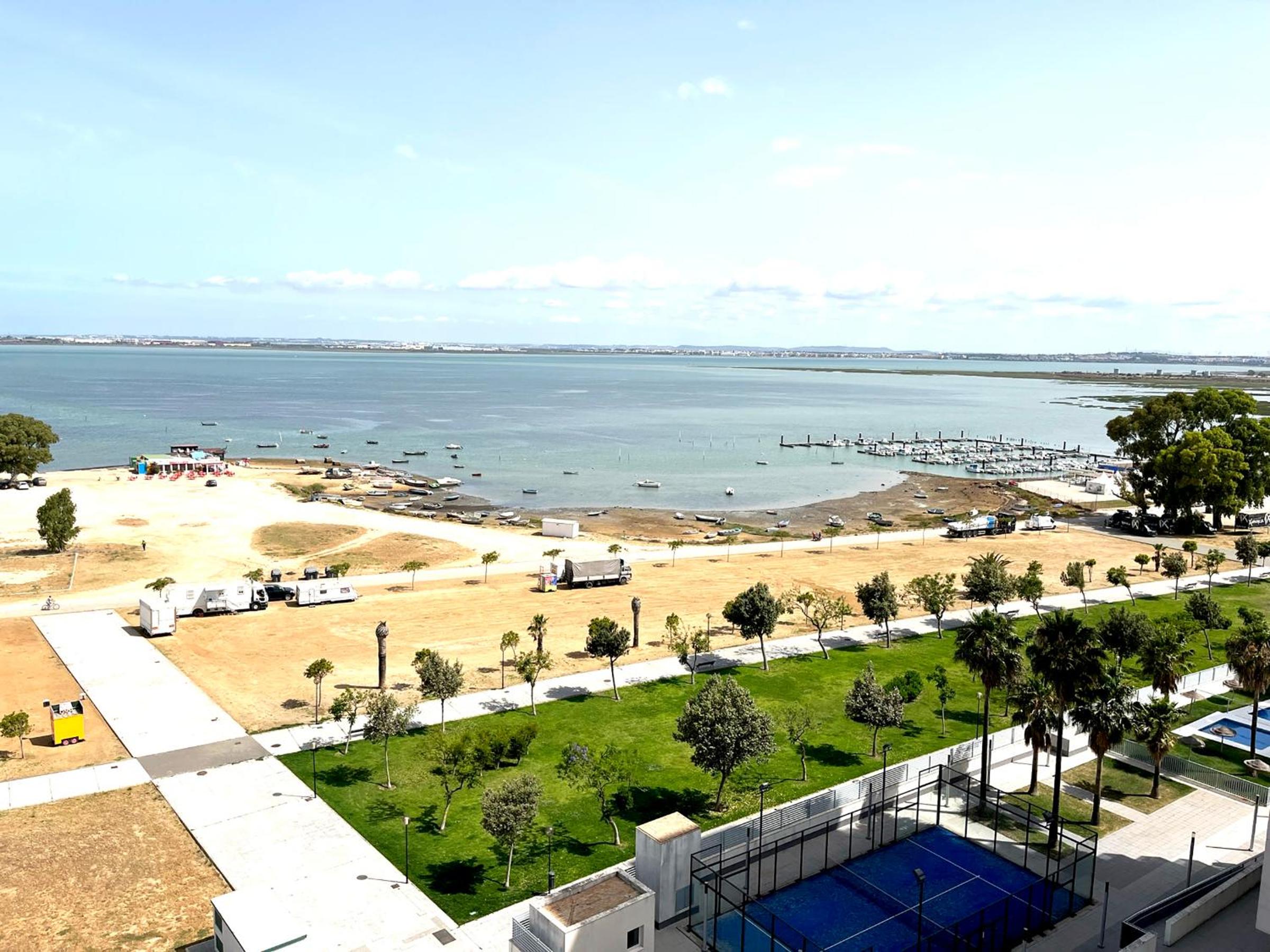 GuestReady - San Fernando Torres de la Caseria JP