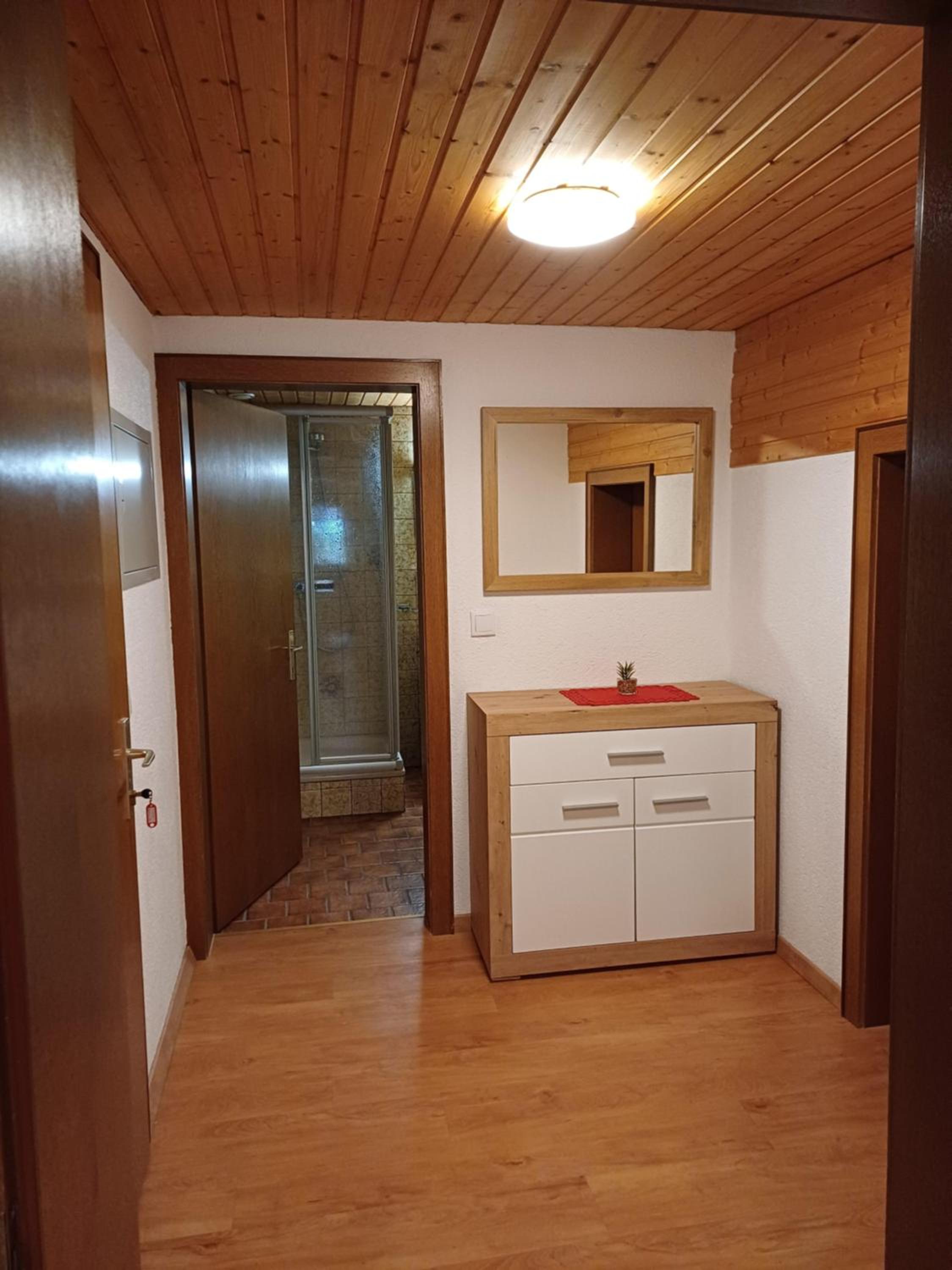 Haus Trantrauas
