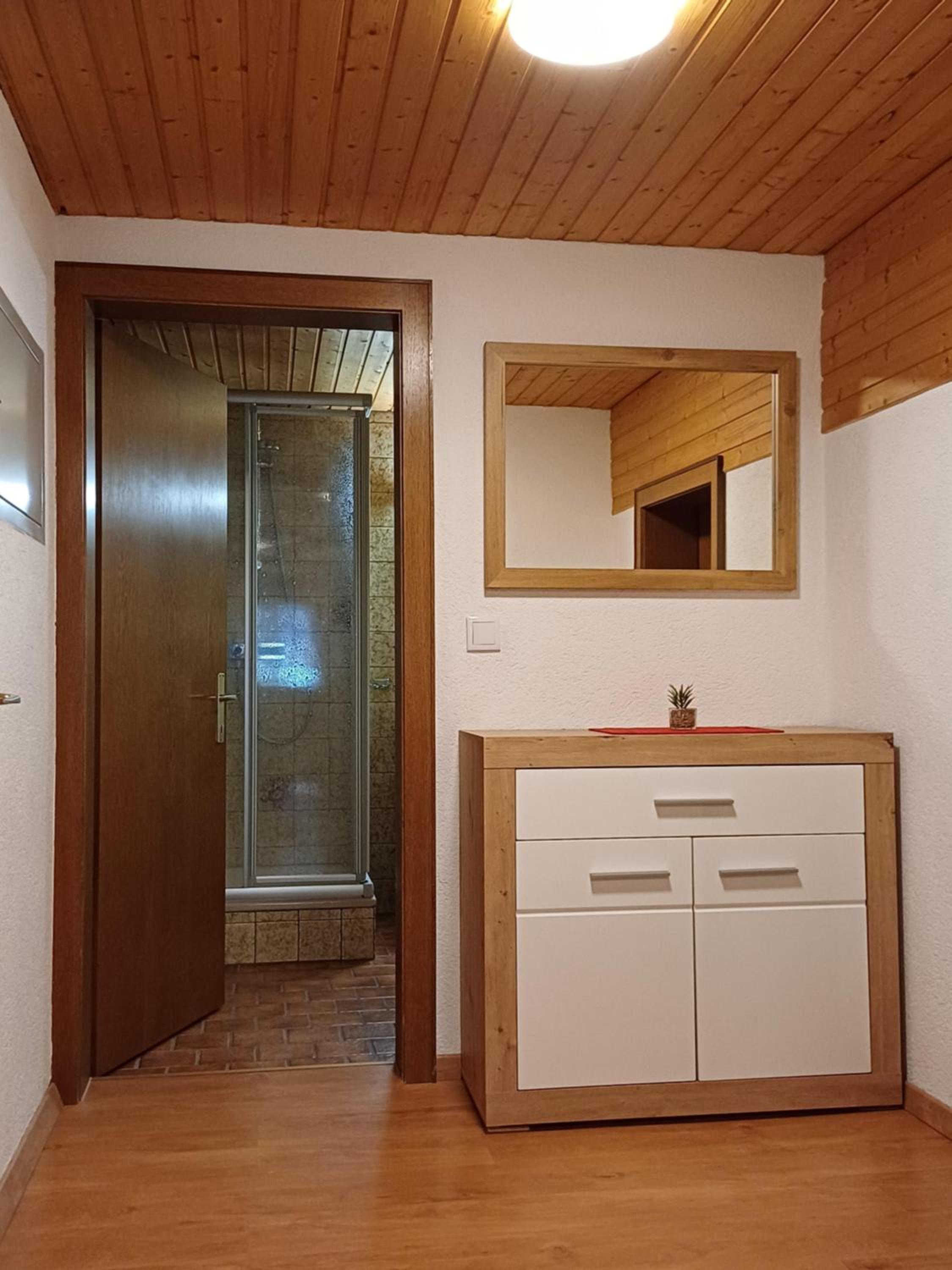 Haus Trantrauas