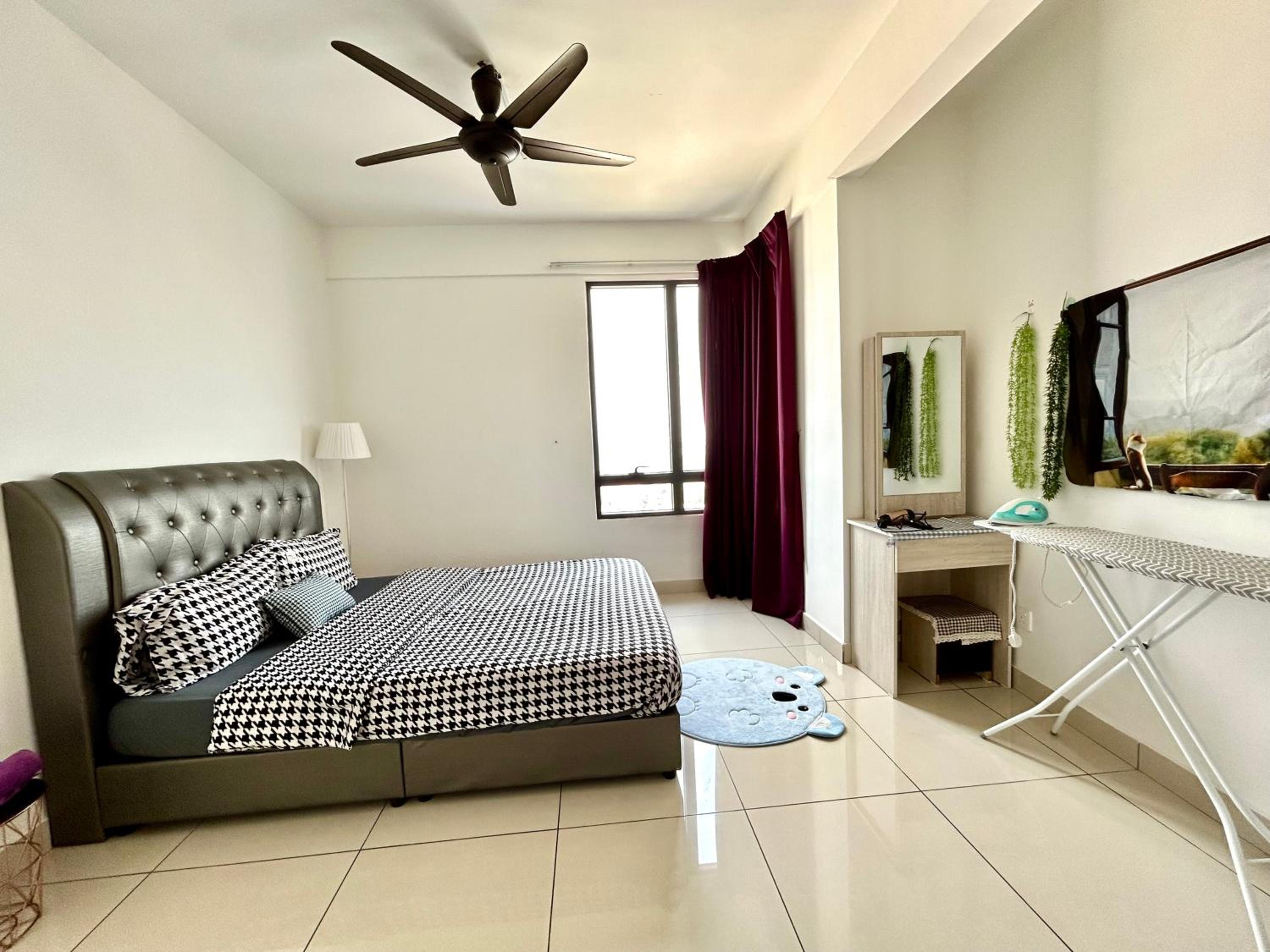 Entire Condominium @ Woodsburry Butterworth Penang photo 6