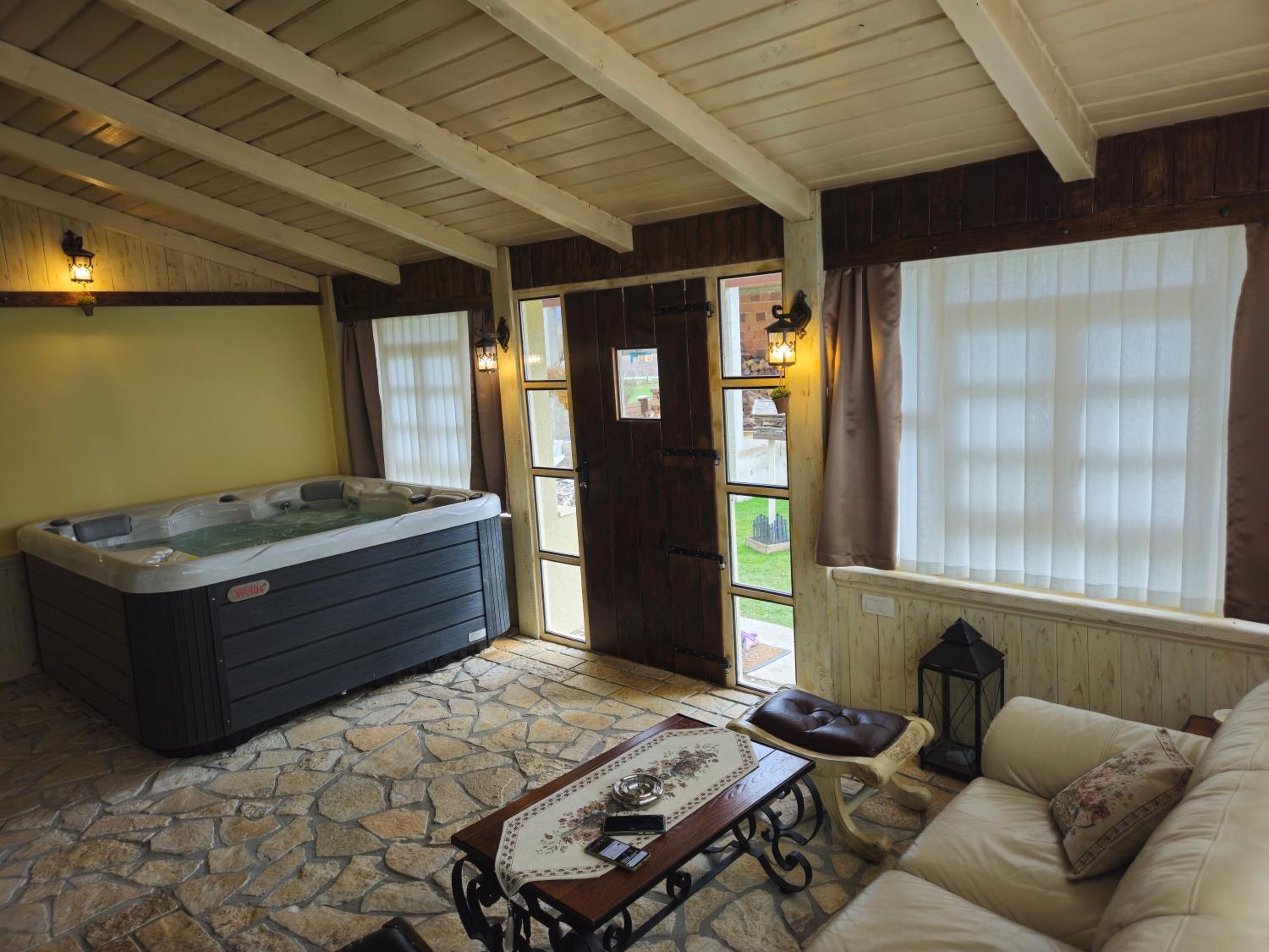 Vila Merak photo 3