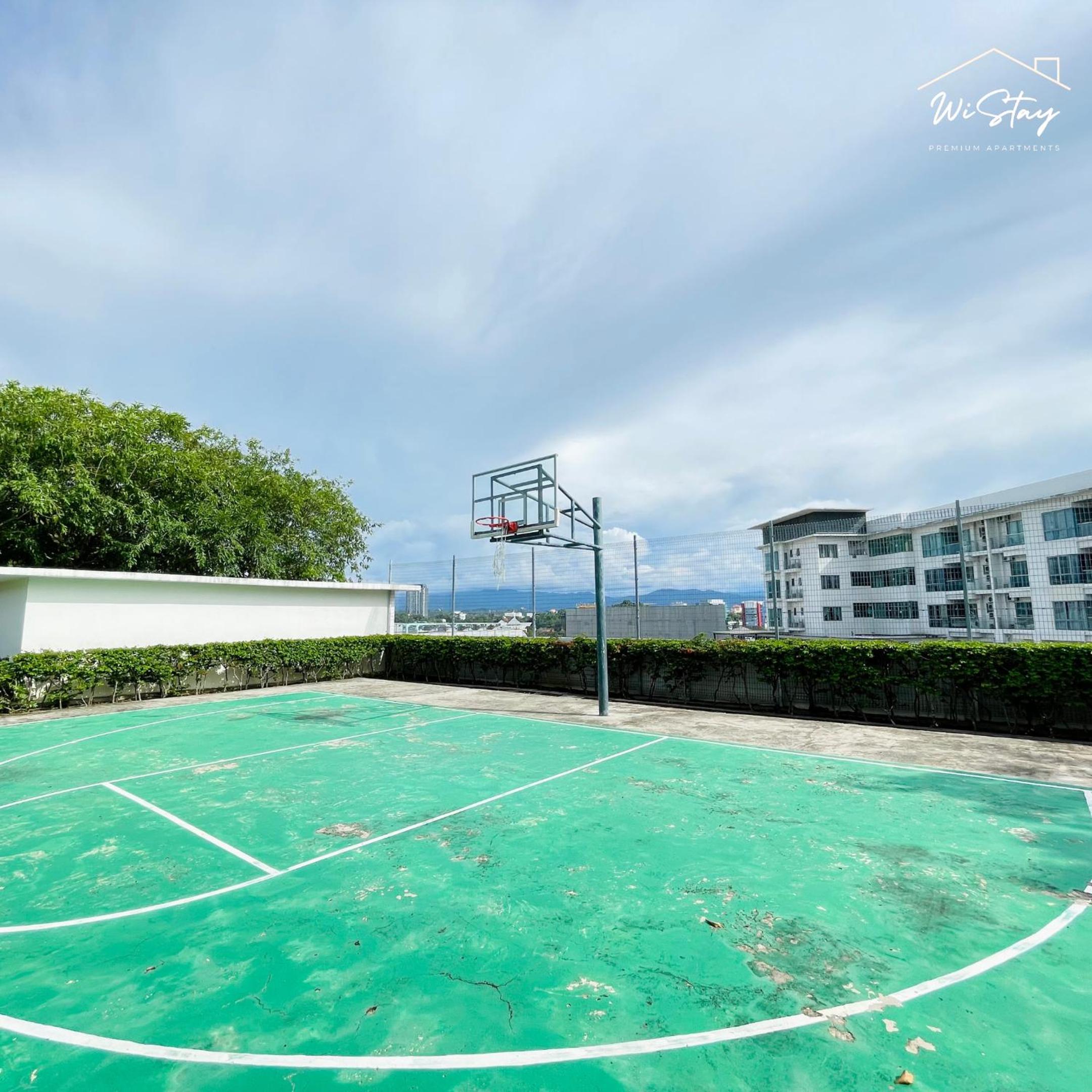 Wistay- NEW HOMEY & COZY 2 BEDROOM APARTMENT AT IMAGO The Loft E "Garden View and Pool View" photo 5