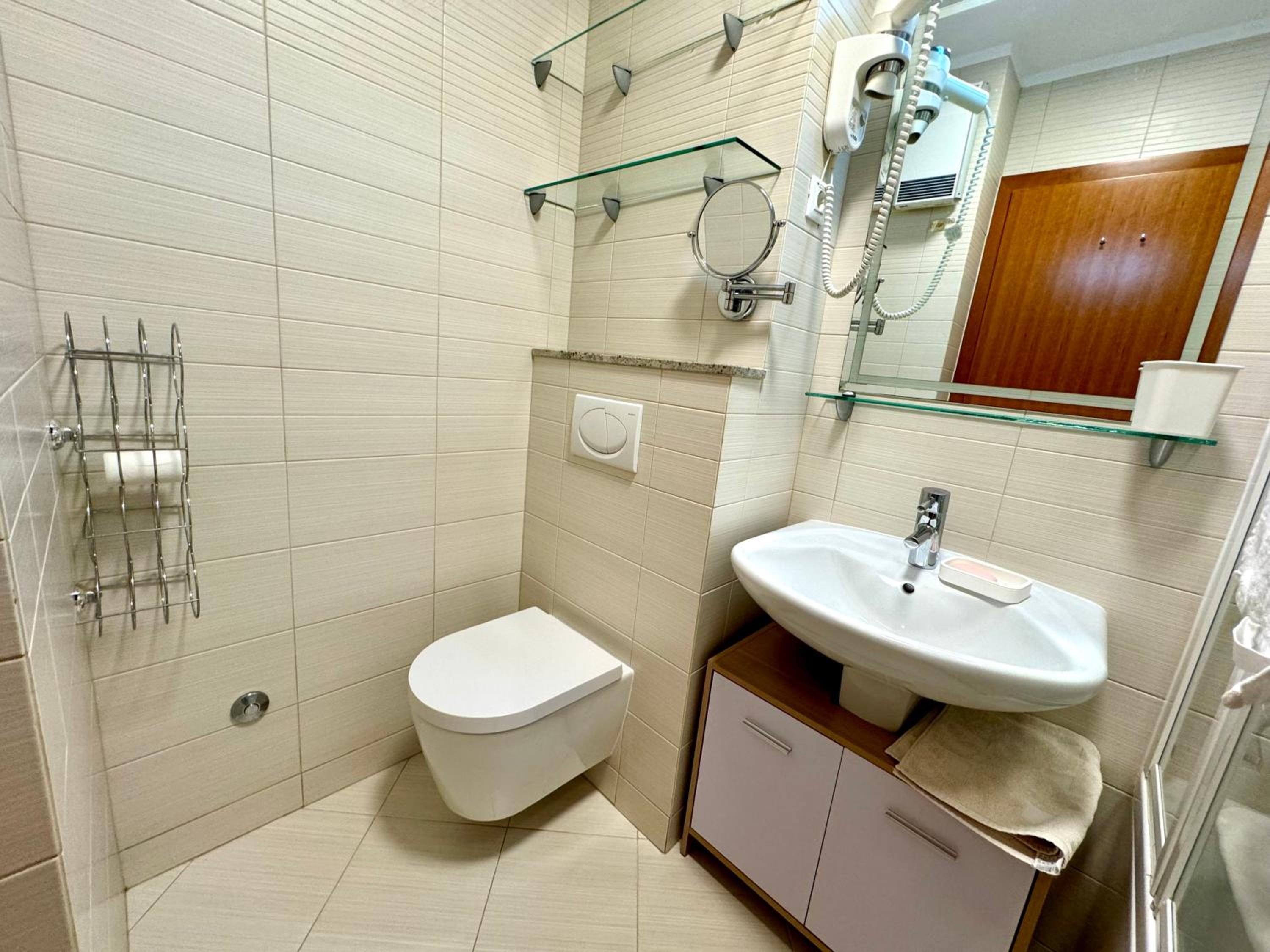 Apartment Golden Sun