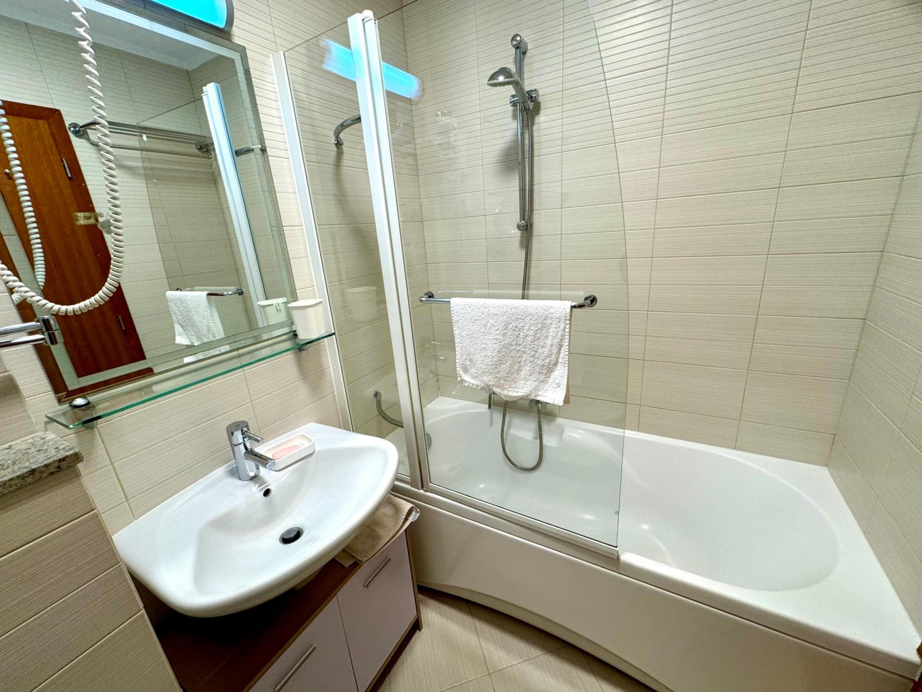 Apartment Golden Sun