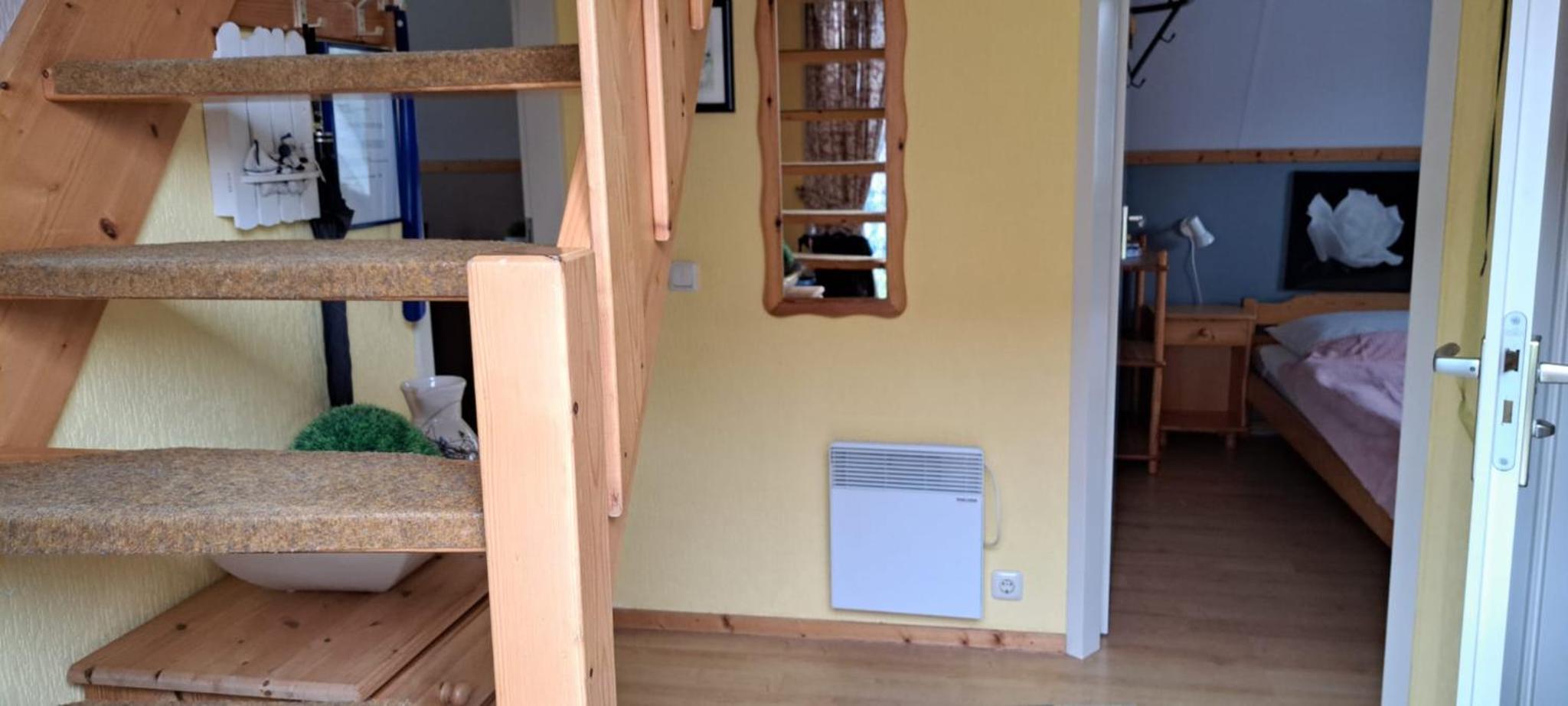 Ferienhaus Rosenthal view 4