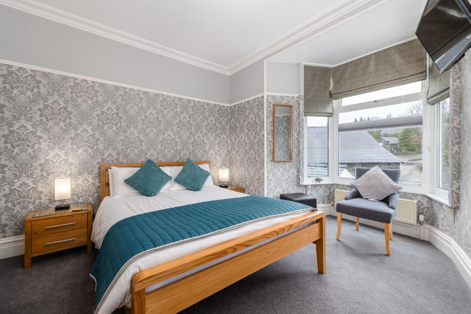 Thornbank House Offering Breakfast and with the use of Free Local Health Club view 3