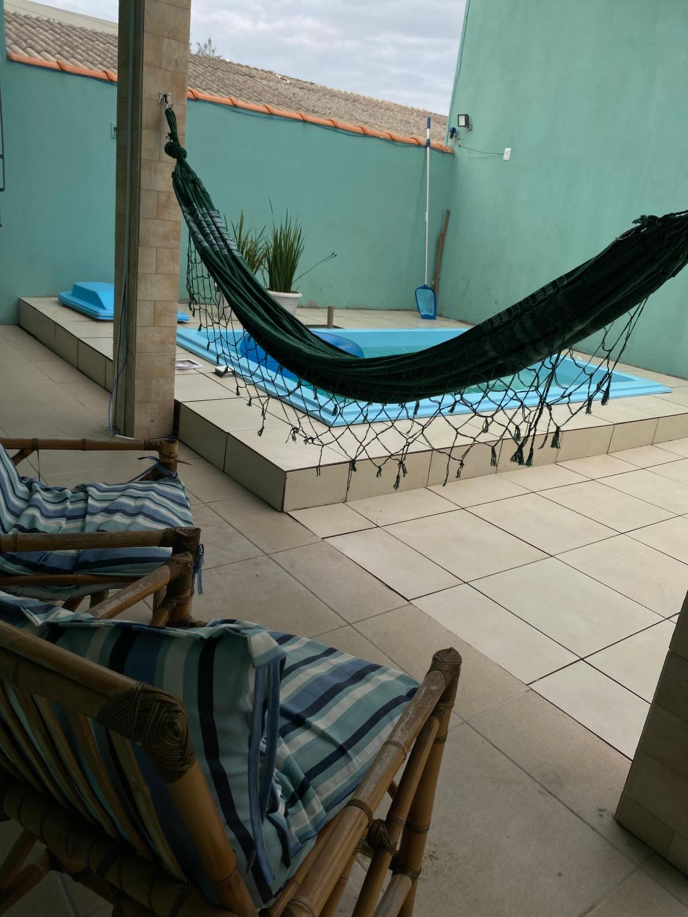 Pousada da Vovó Ideni Nova Tramandaí