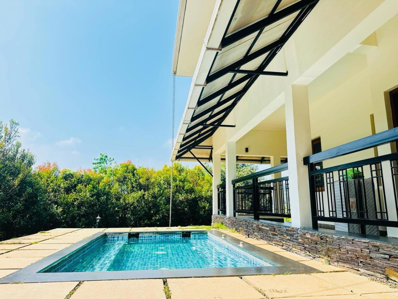 Tarang Holiday Homes