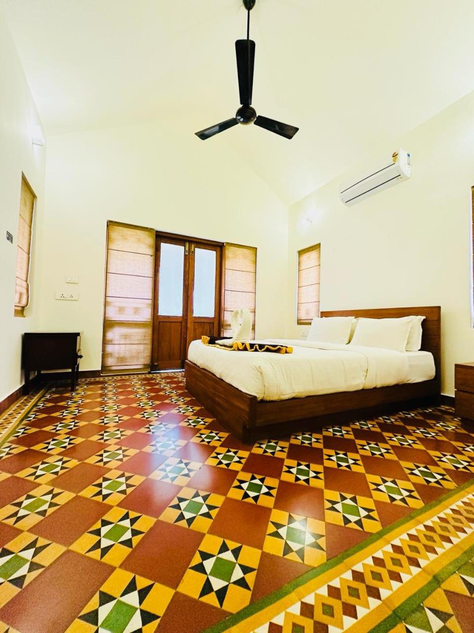 Tarang Holiday Homes