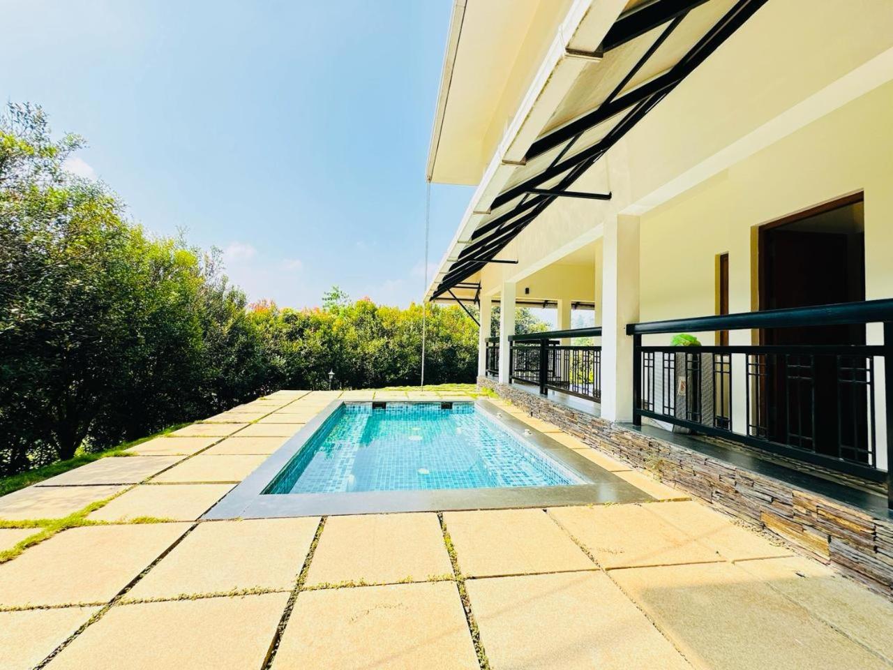 Tarang Holiday Homes