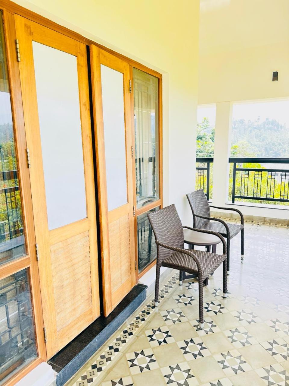 Tarang Holiday Homes