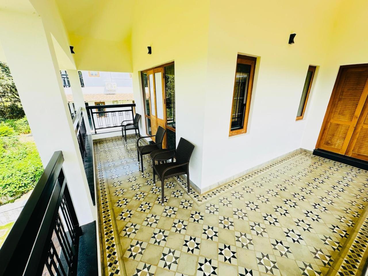 Tarang Holiday Homes