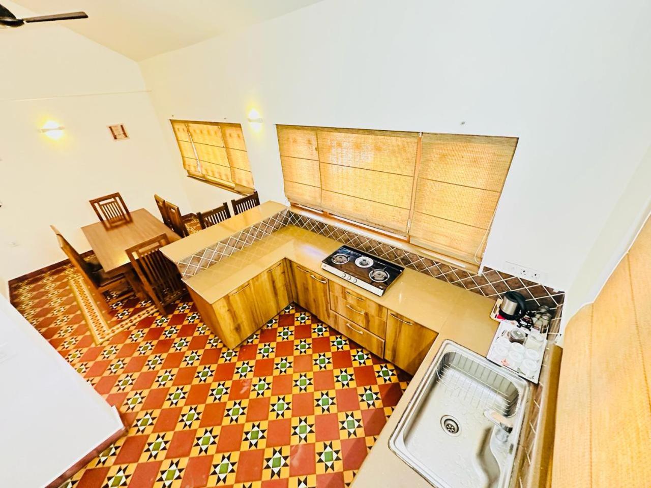 Tarang Holiday Homes