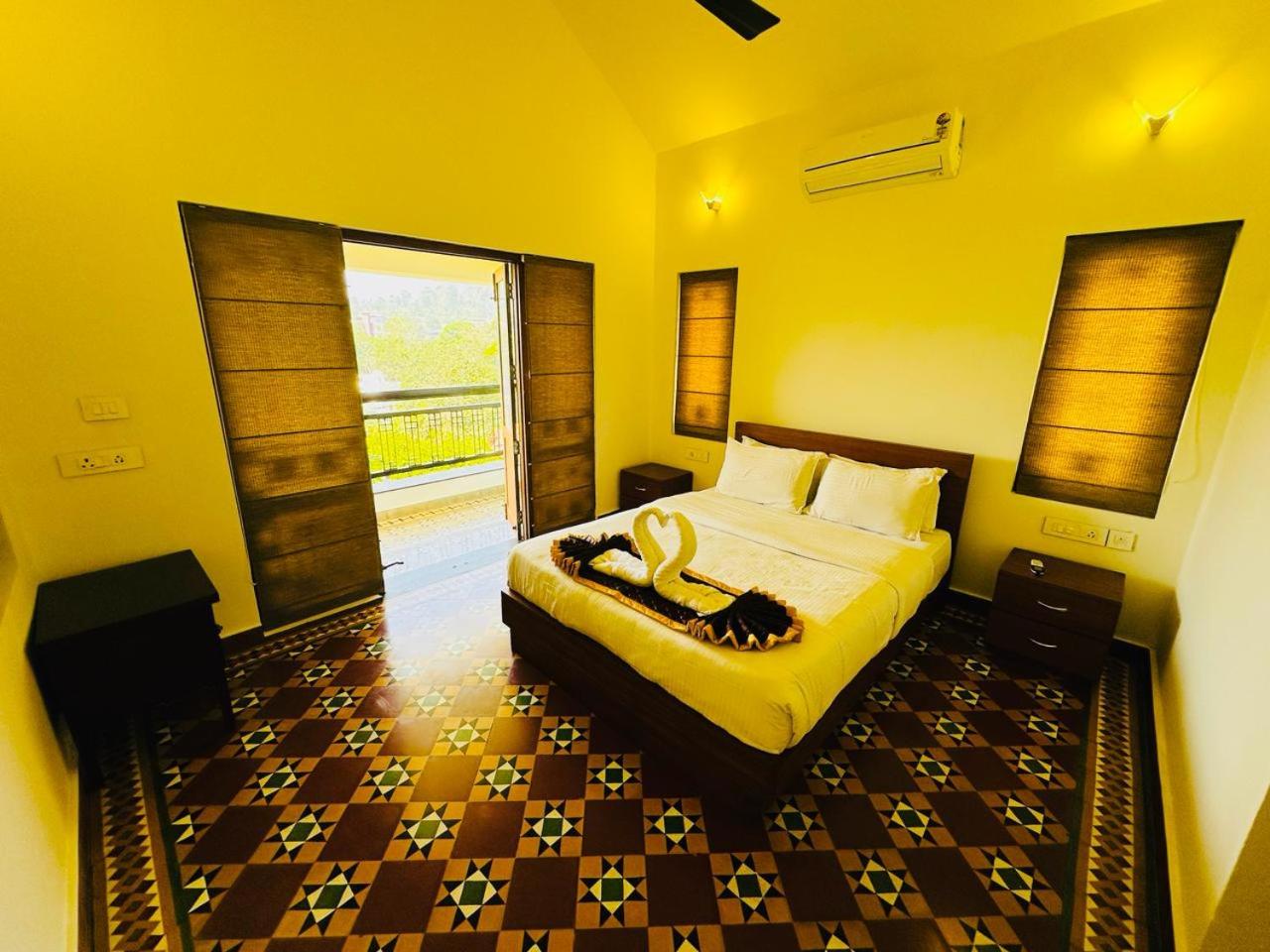 Tarang Holiday Homes