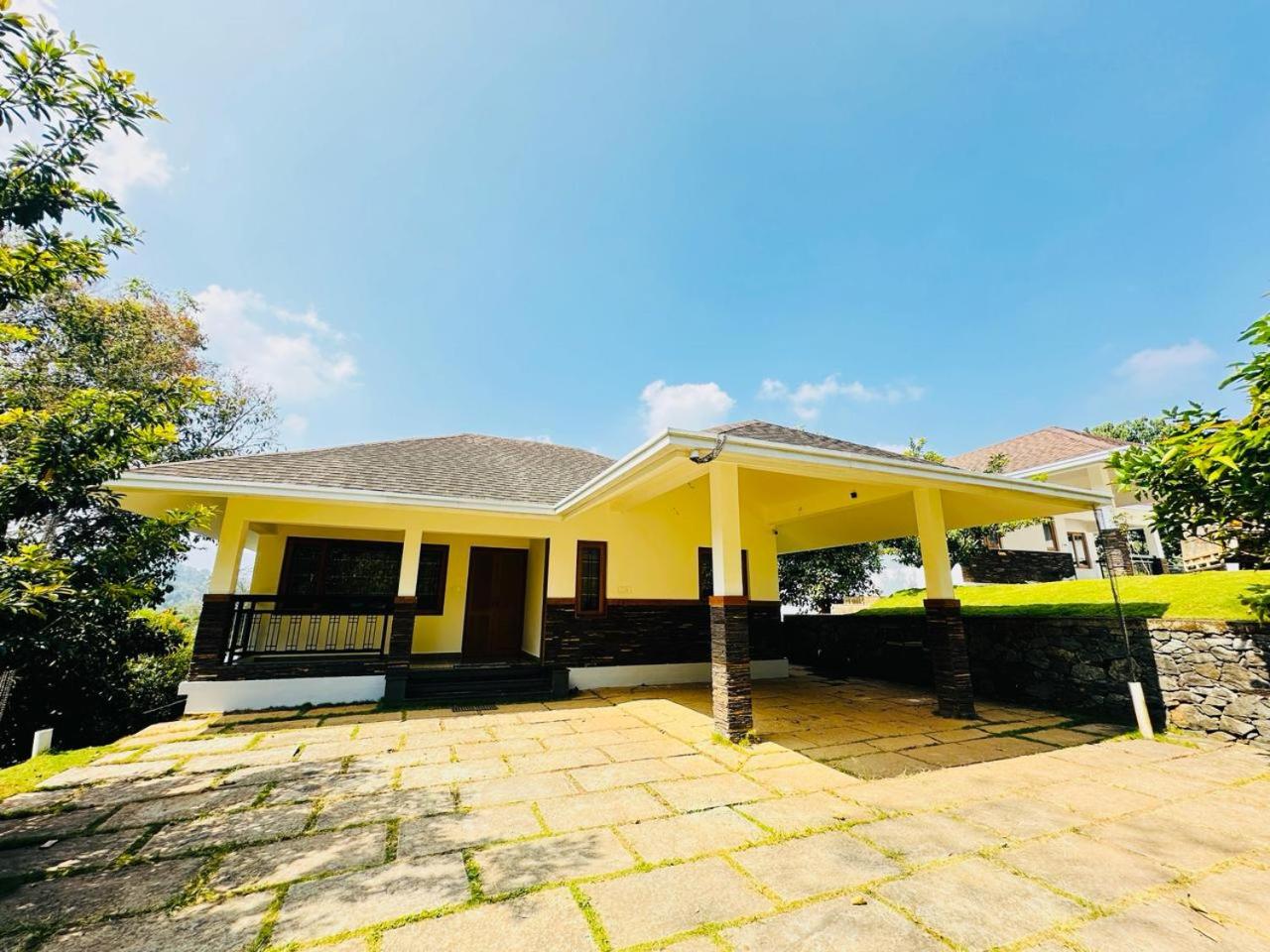 Tarang Holiday Homes