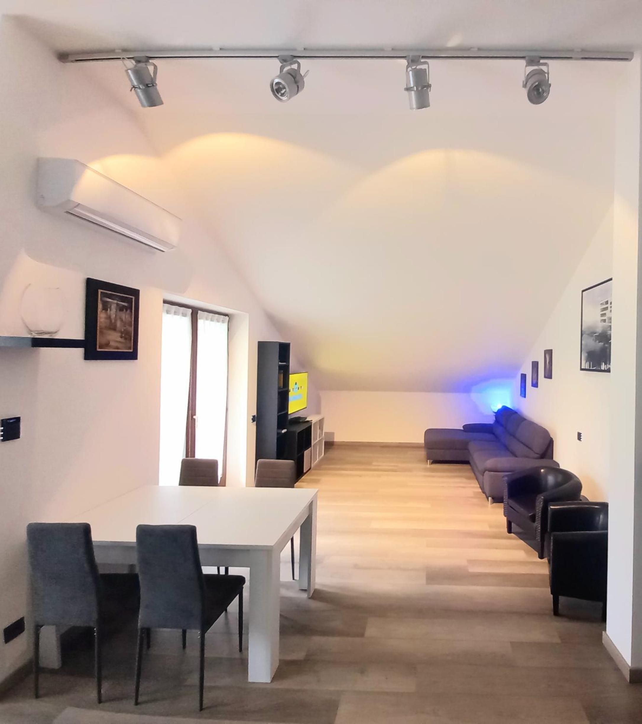 Casa Diletta Luxury view 4