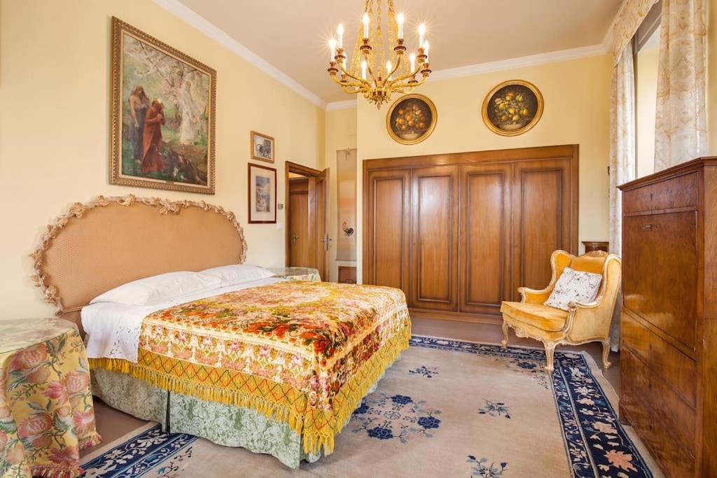 Villa Lidia-Dimora storica a Caprino Veronese view 3
