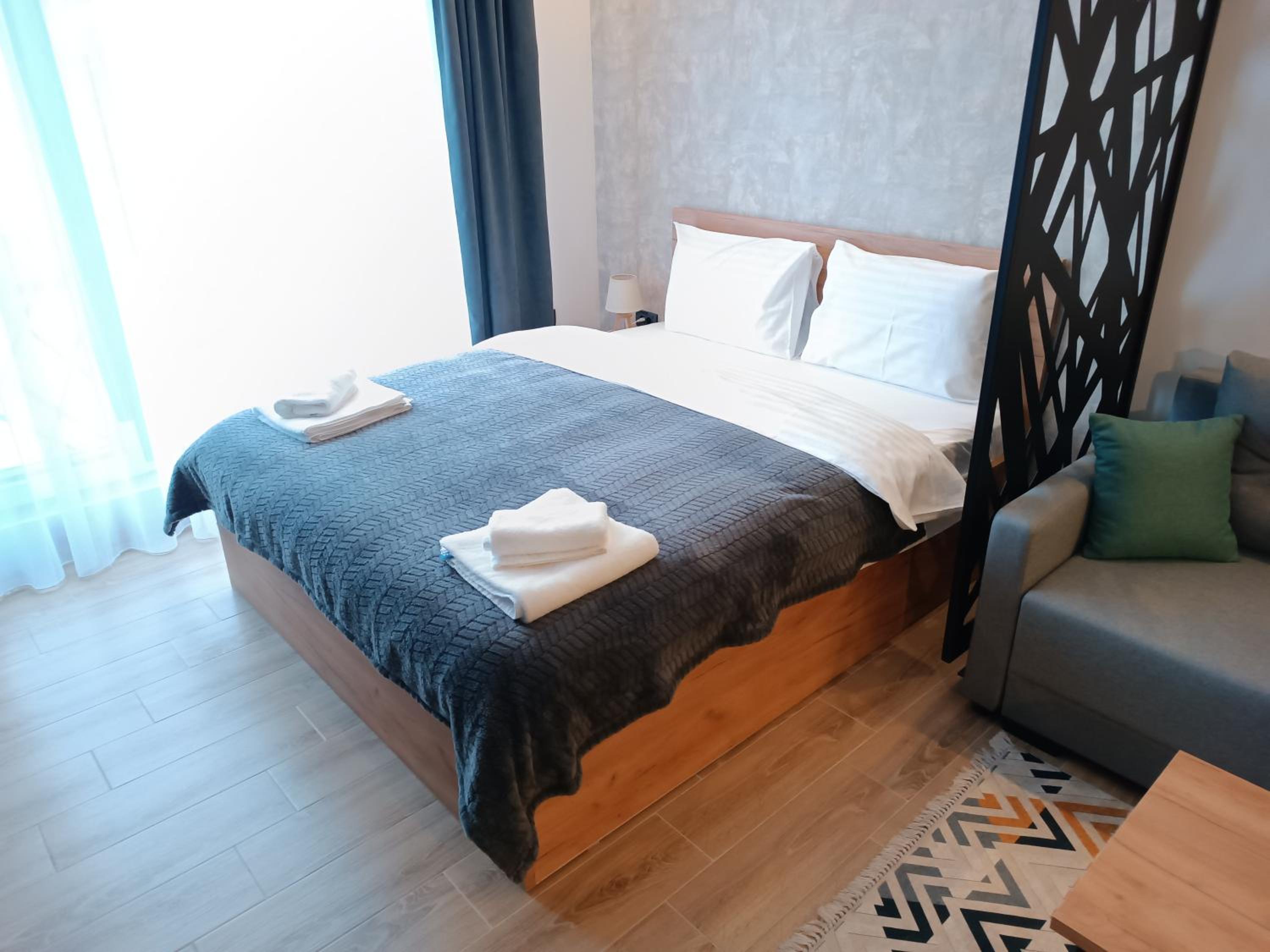 XL apartments, Residence Hill, Kopaonik