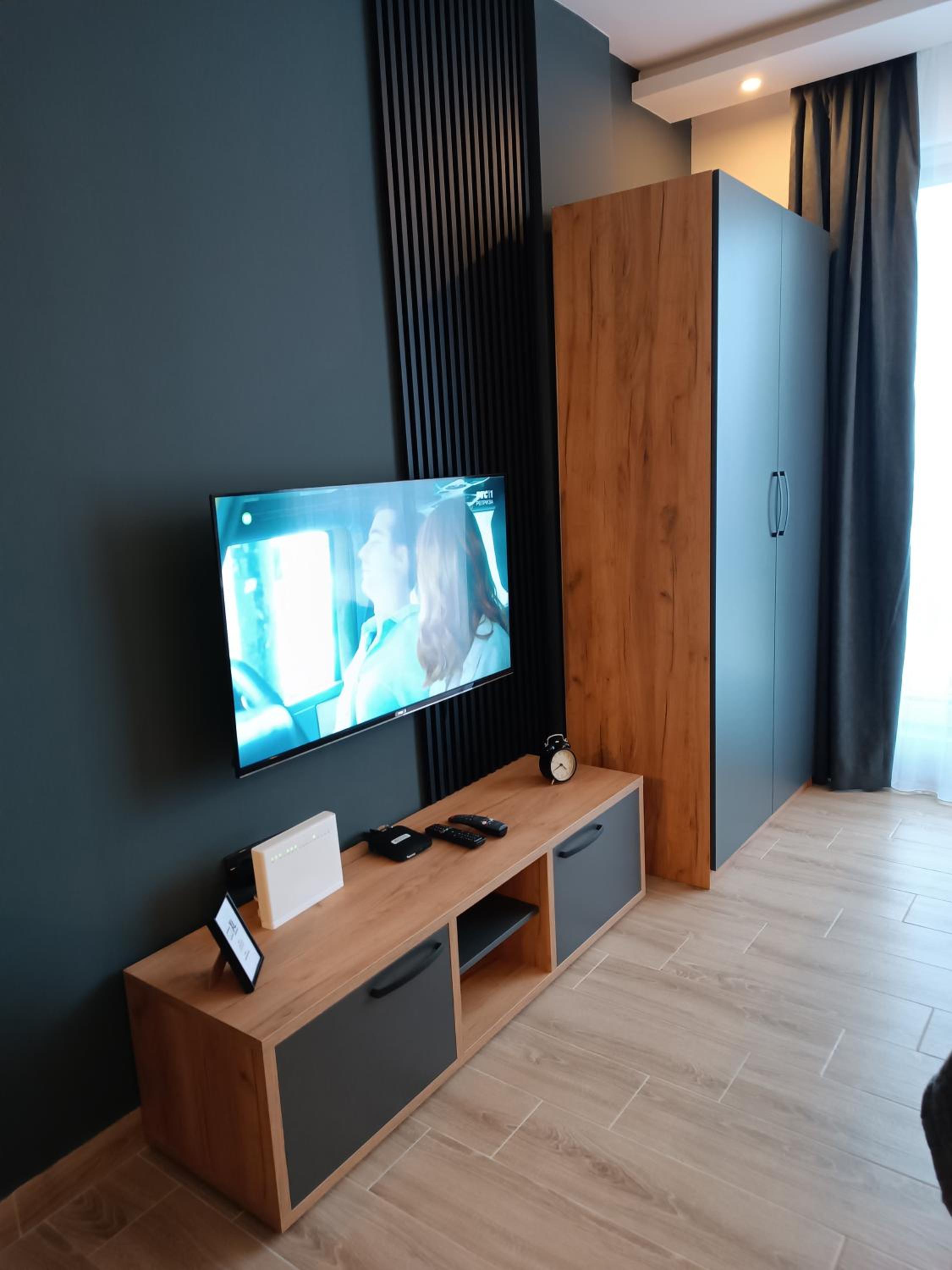 XL apartments, Residence Hill, Kopaonik