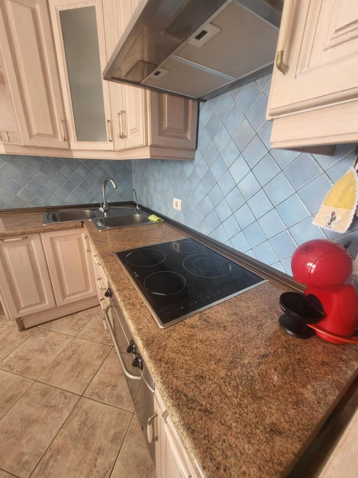 Parque Royale 1 apartment with an amazing ocean view view 2