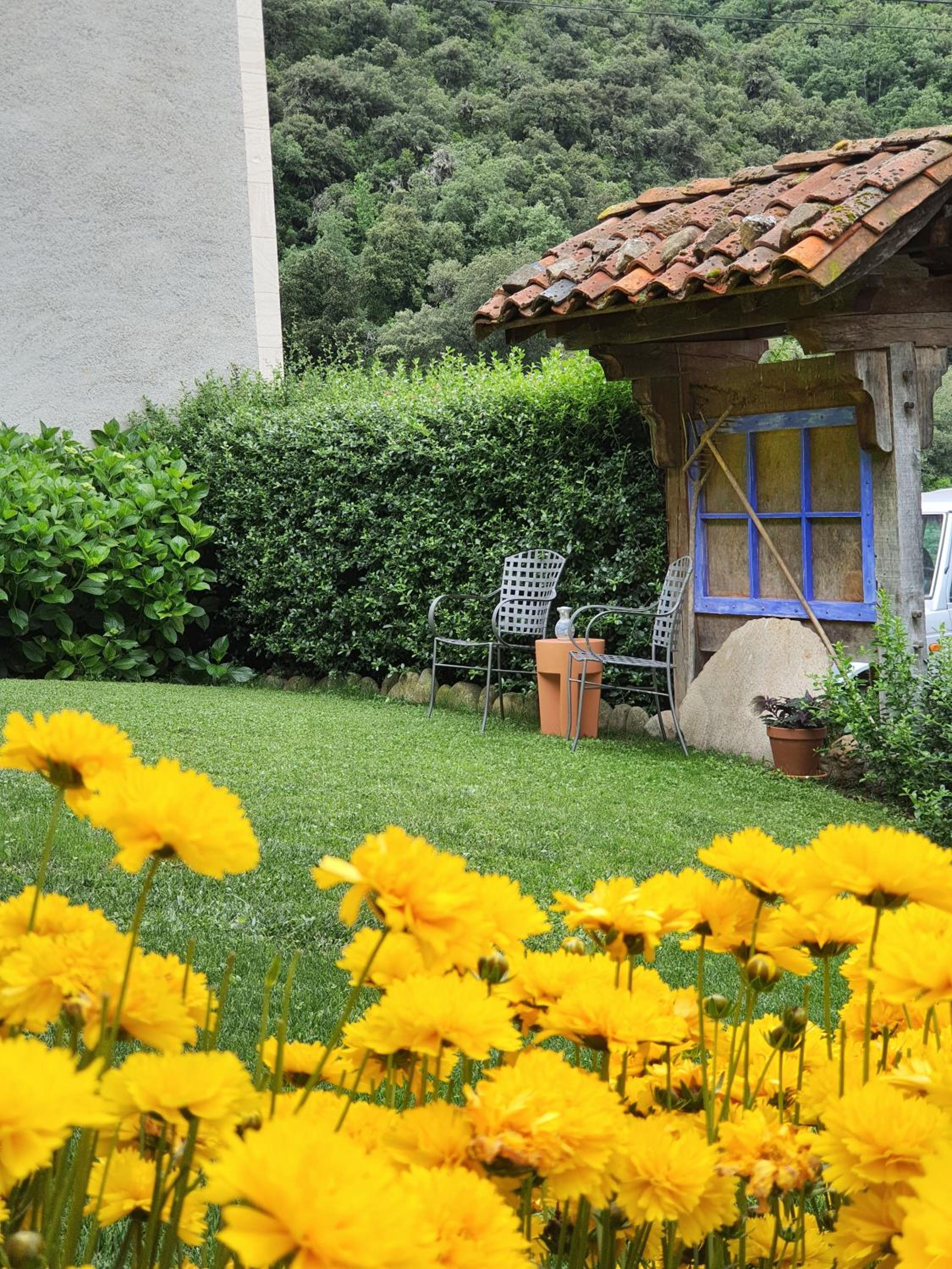 Posada El Azufral - Adults only - Smoke-Free view 4