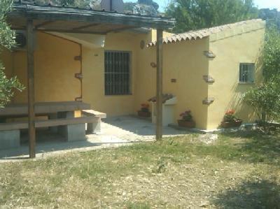 Holiday Home Marilu view 4